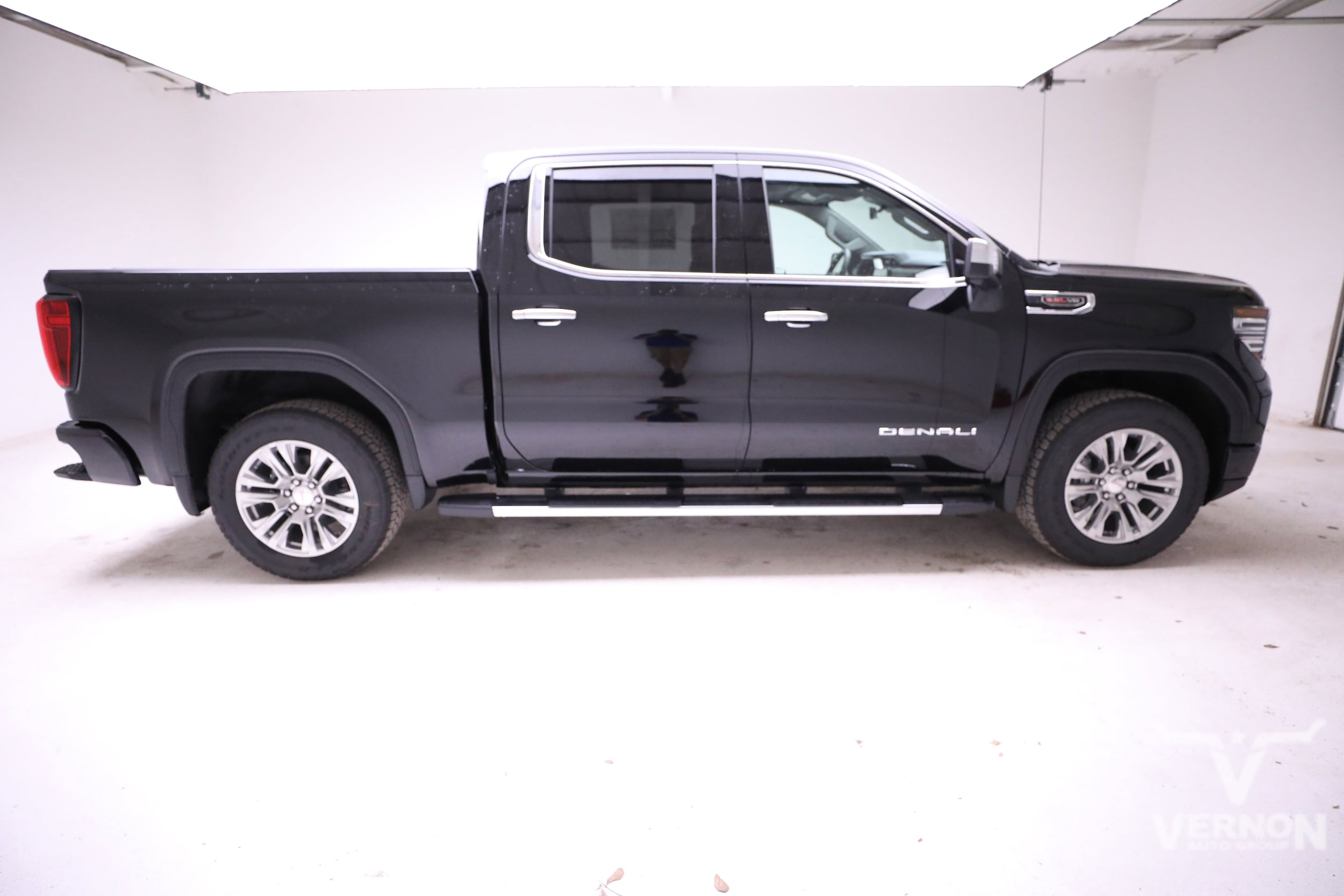 2026 GMC Sierra 1500 Denali - Photo 6