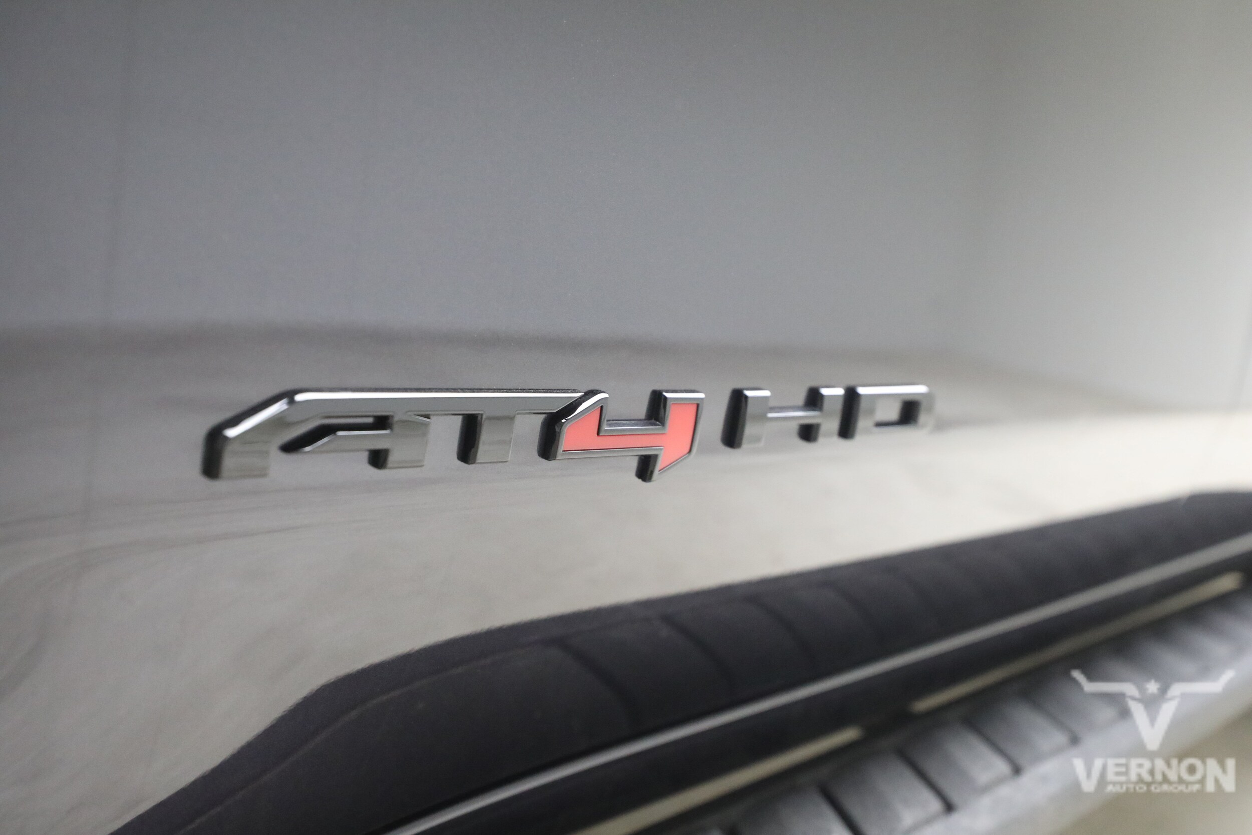 2026 GMC Sierra 2500HD AT4 - Photo 36