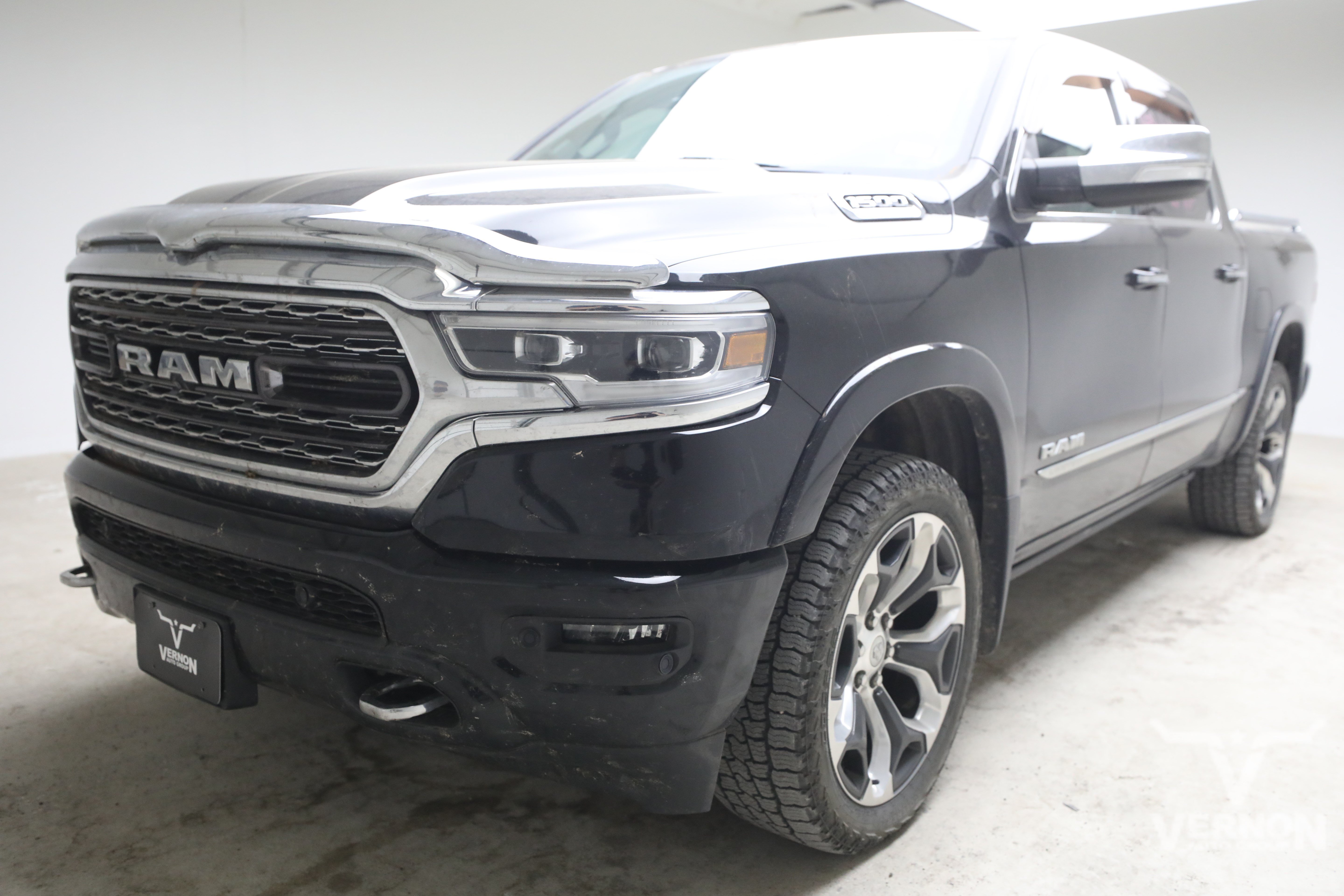 2020 RAM 1500 Pickup