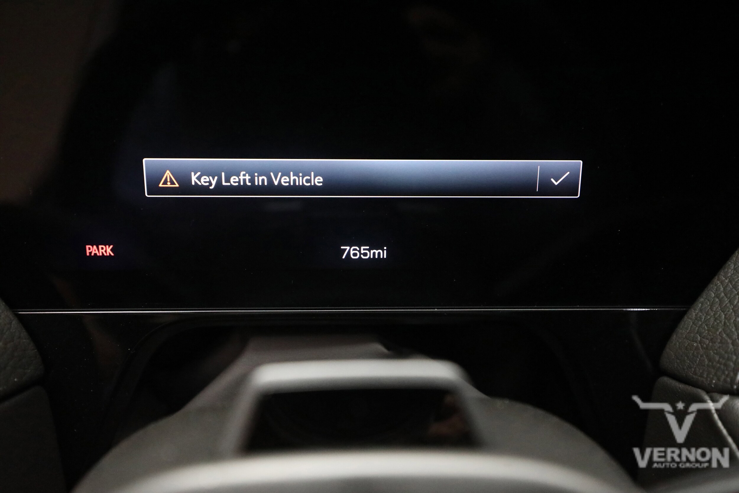 2026 GMC Yukon Denali - Photo 22