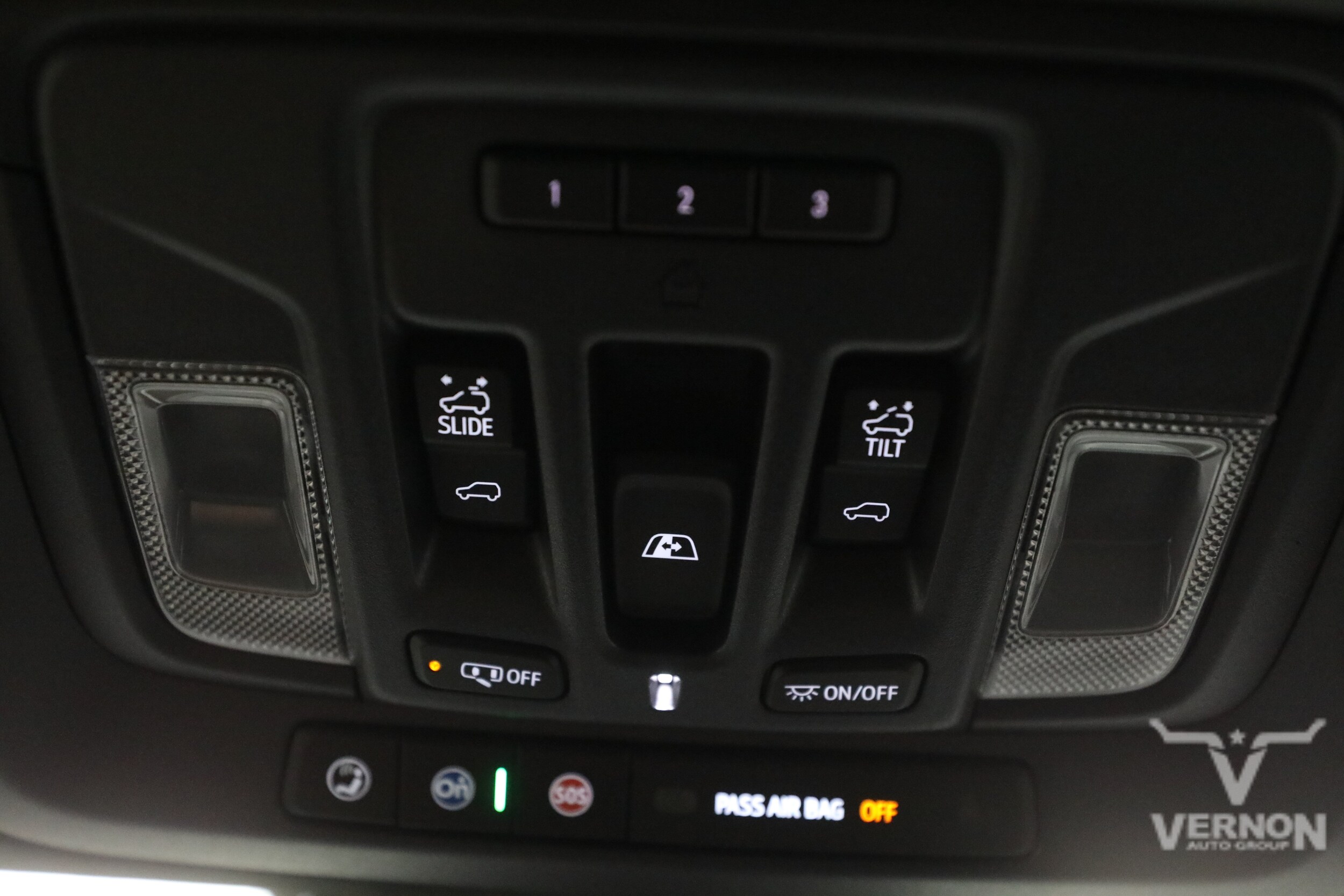 2026 GMC Sierra 1500 AT4X - Photo 26