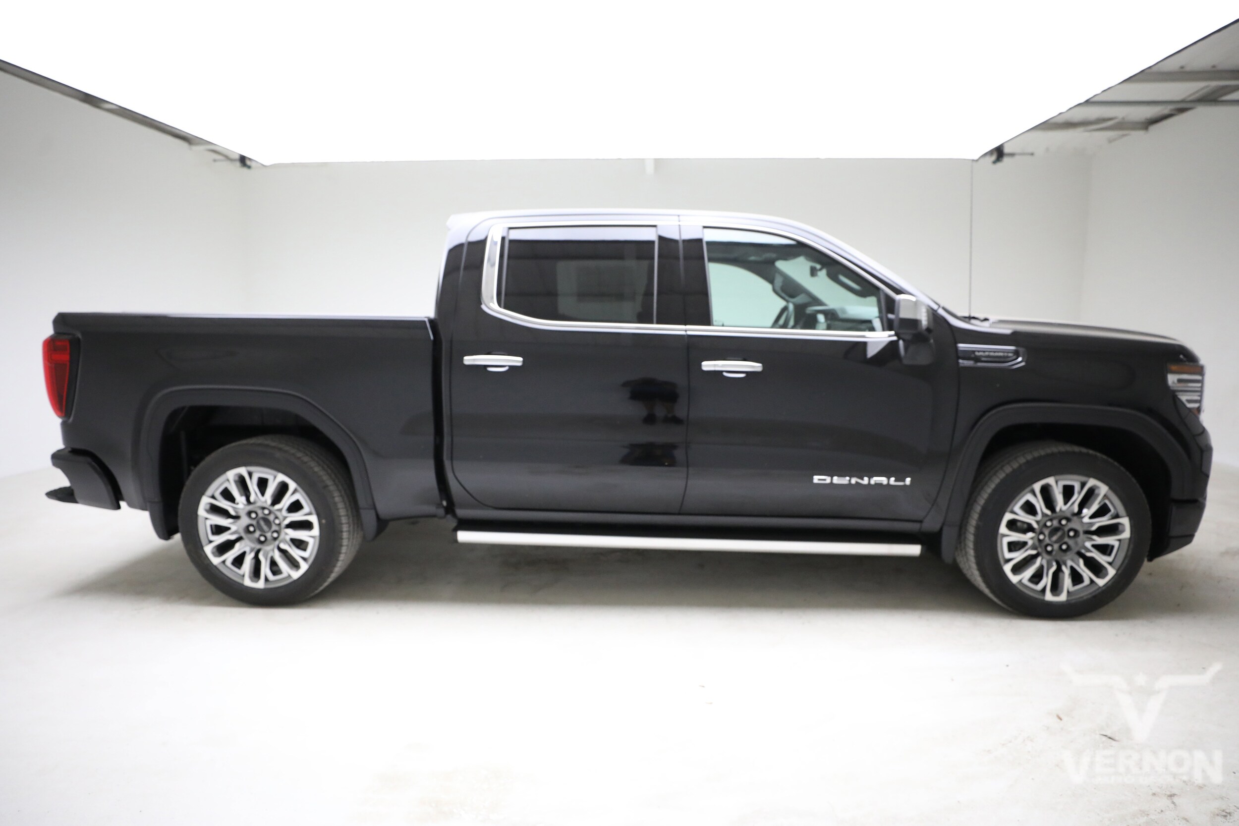2026 GMC Sierra 1500 Denali Ultimate - Photo 6
