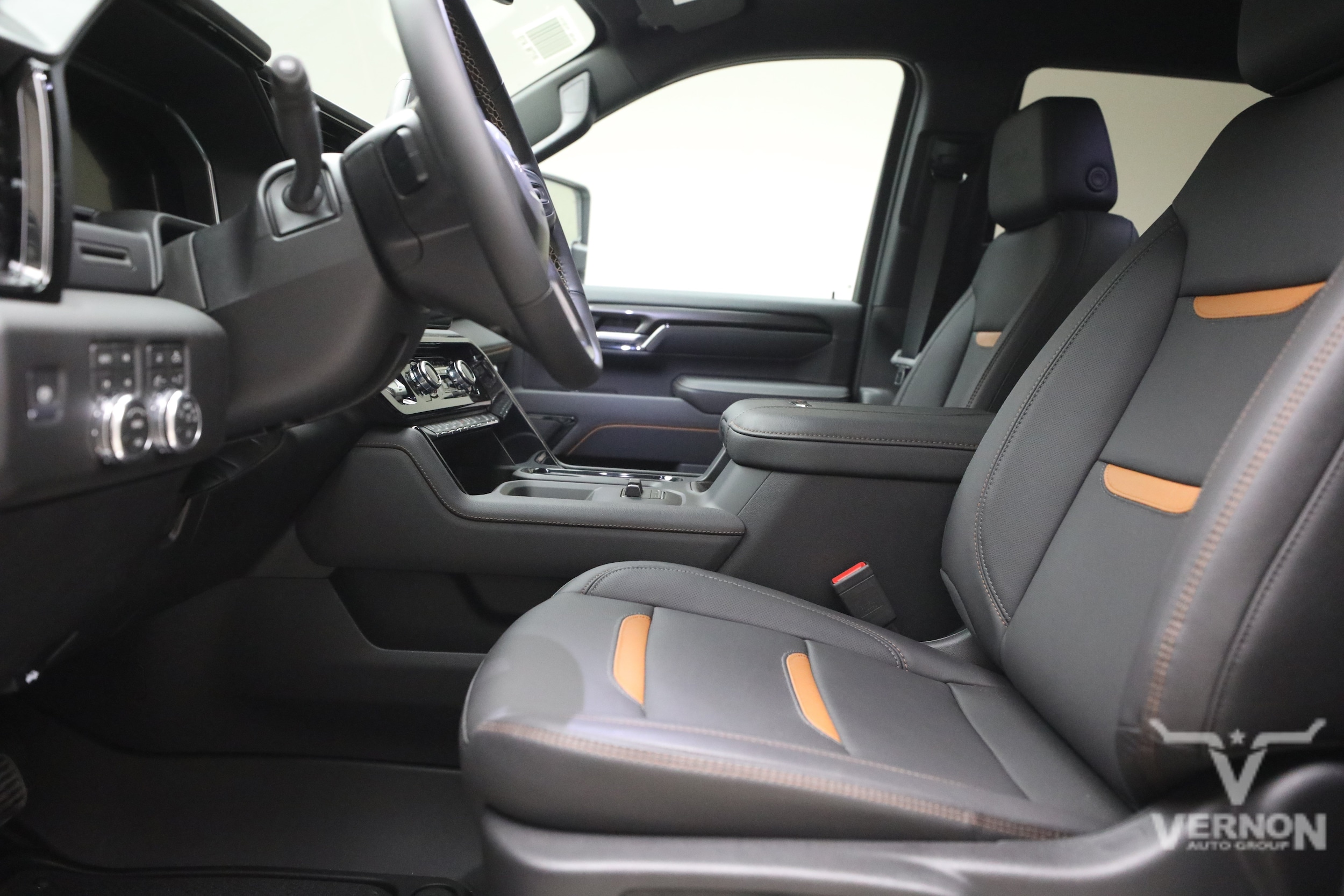 2026 GMC Sierra 2500HD AT4 - Photo 10
