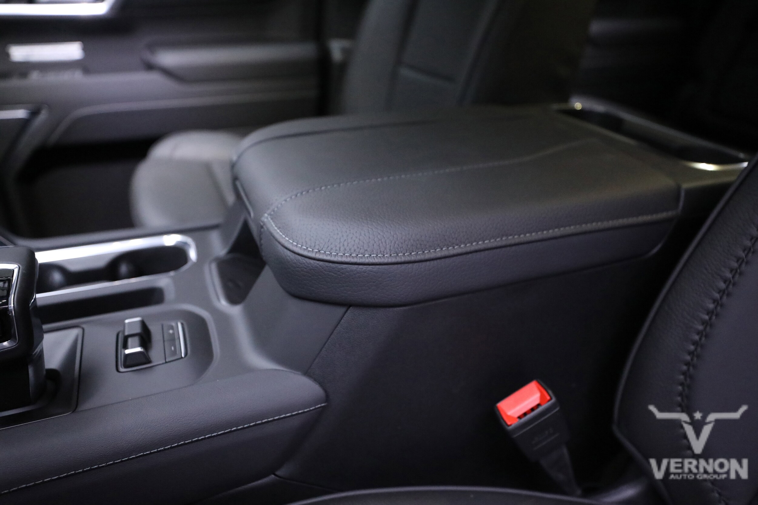 2026 GMC Sierra 1500 Denali - Photo 15