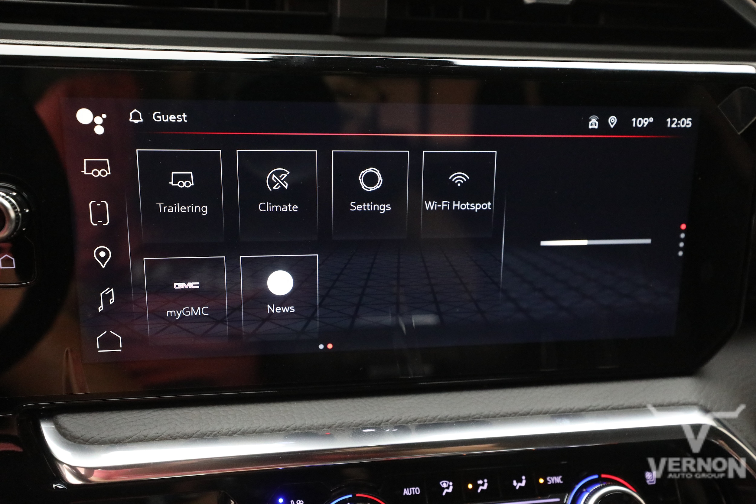 2026 GMC Sierra 2500HD Denali - Photo 27