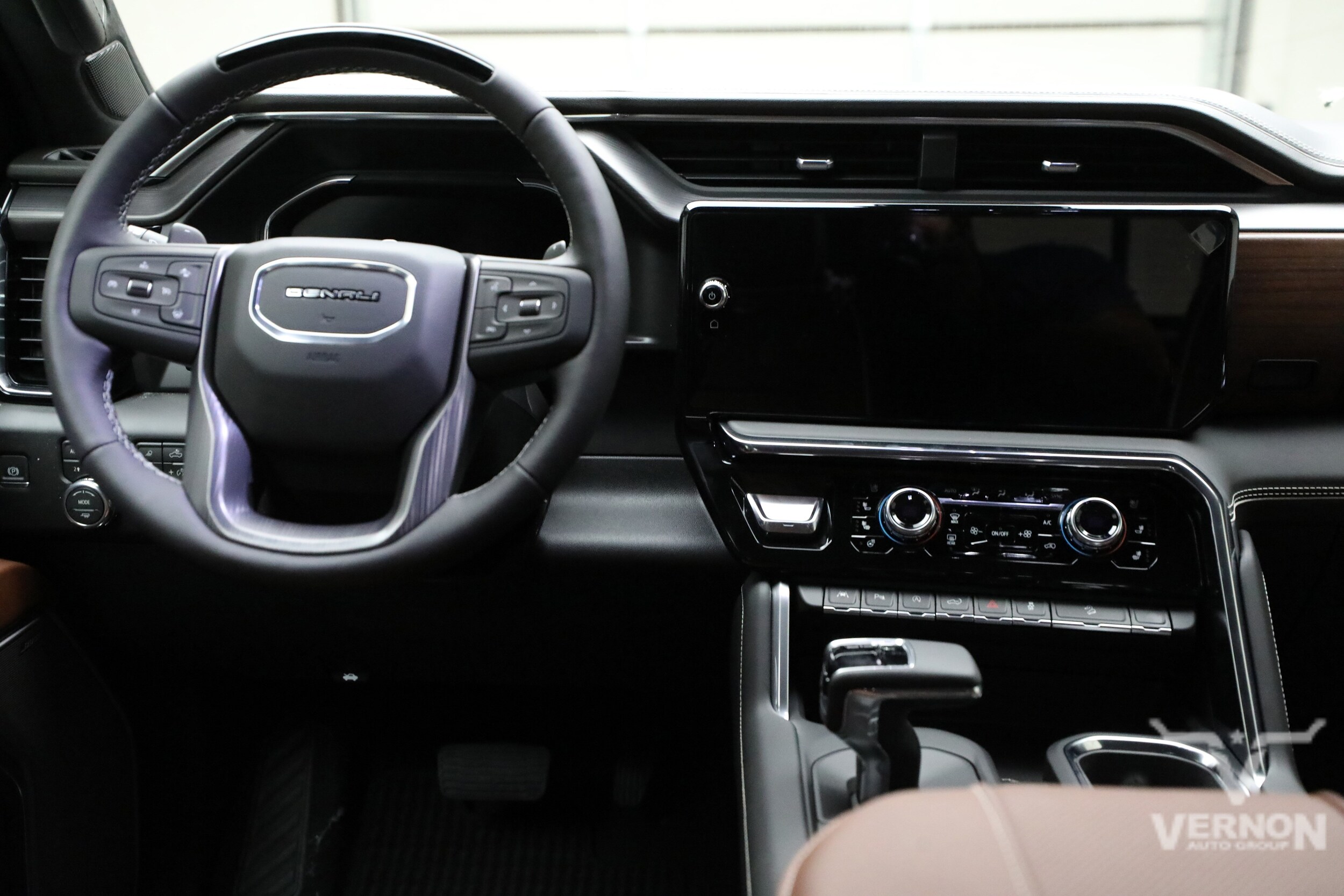 2026 GMC Sierra 1500 Denali Ultimate - Photo 20