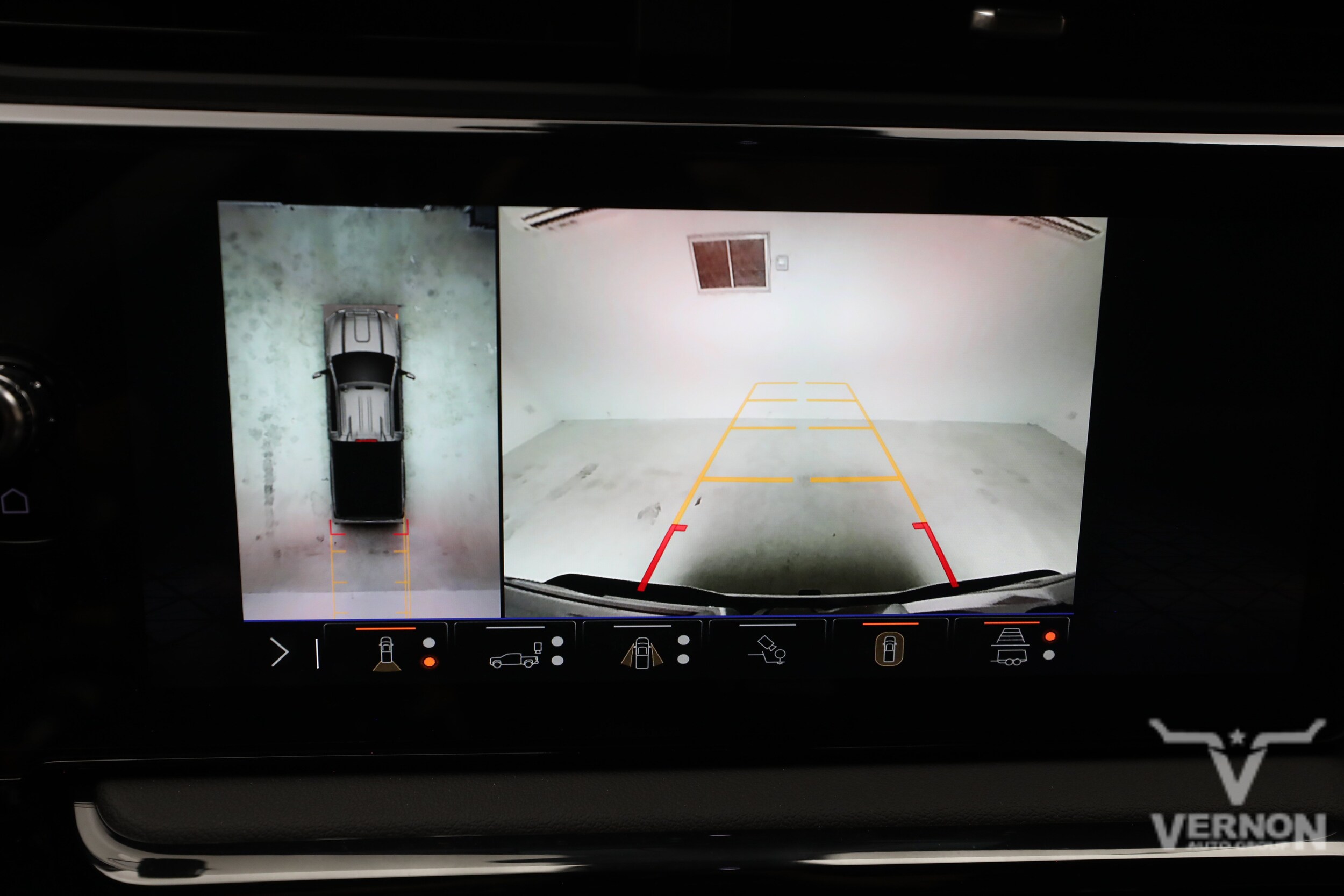 2026 GMC Sierra 2500HD AT4 - Photo 27