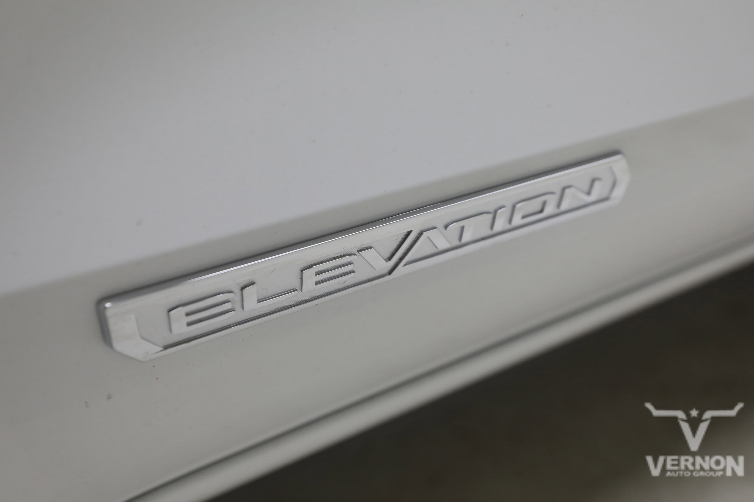 2026 GMC Canyon Elevation - Photo 32