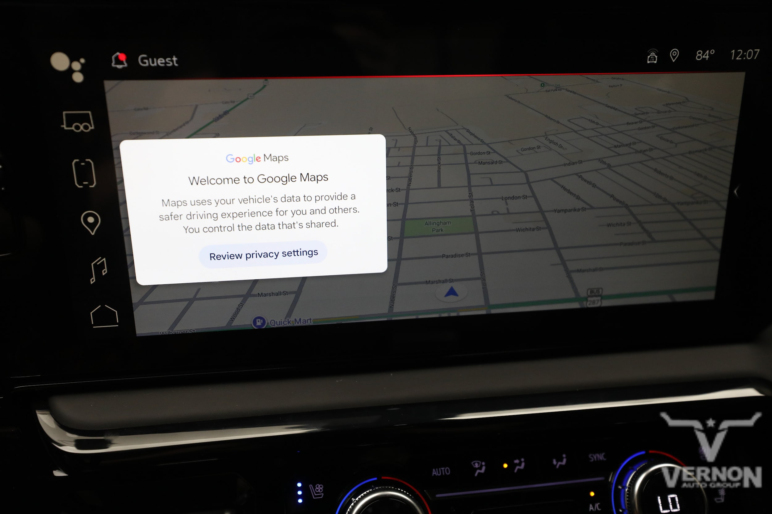 2026 GMC Sierra 1500 AT4X - Photo 24
