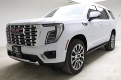 2026 GMC Yukon Denali SUV