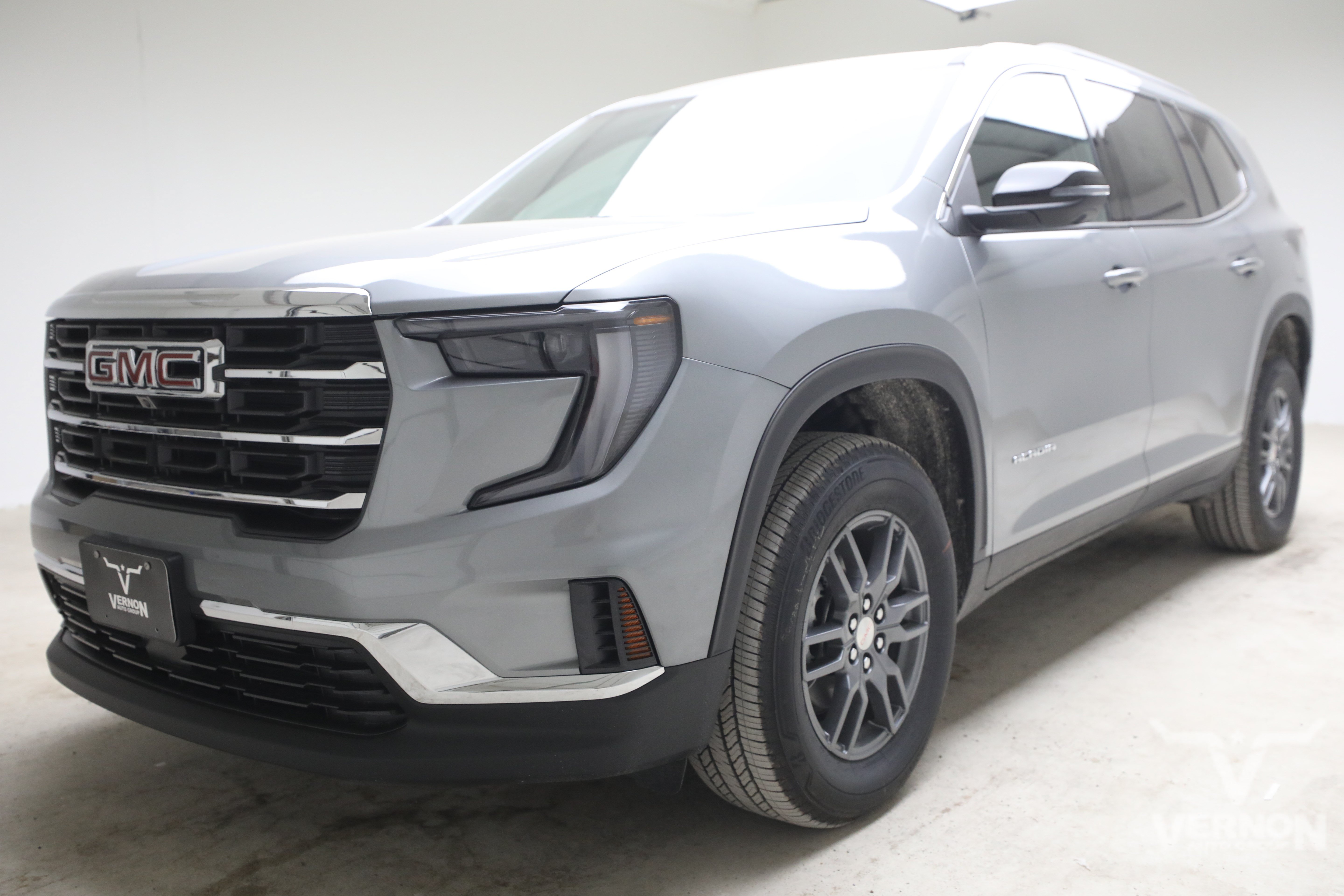  GMC Acadia