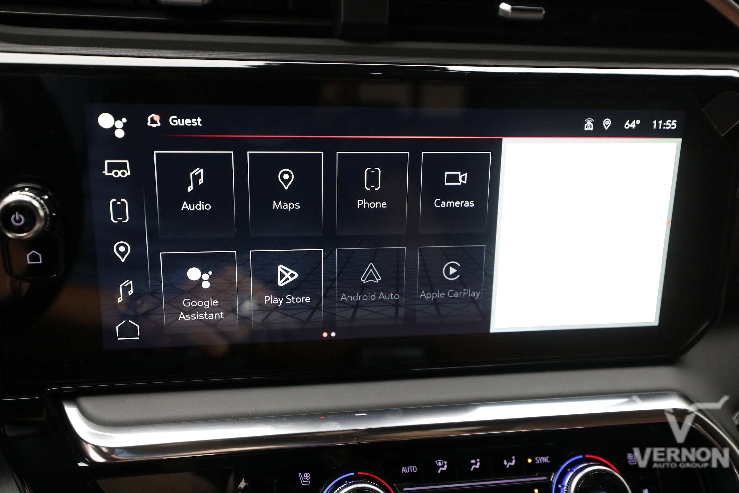 2026 GMC Sierra 1500 Denali Ultimate - Photo 26