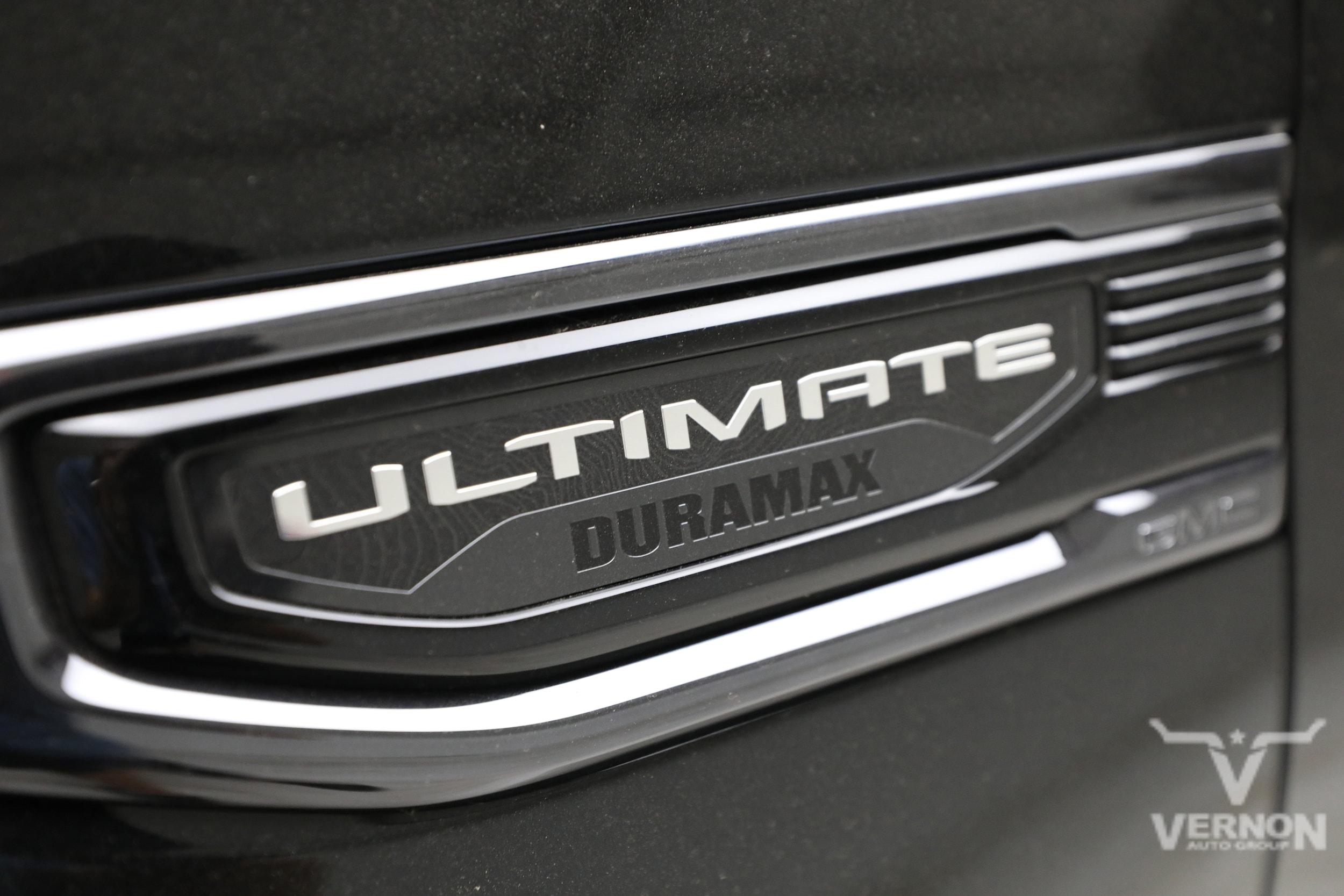 2026 GMC Sierra 1500 Denali Ultimate - Photo 35