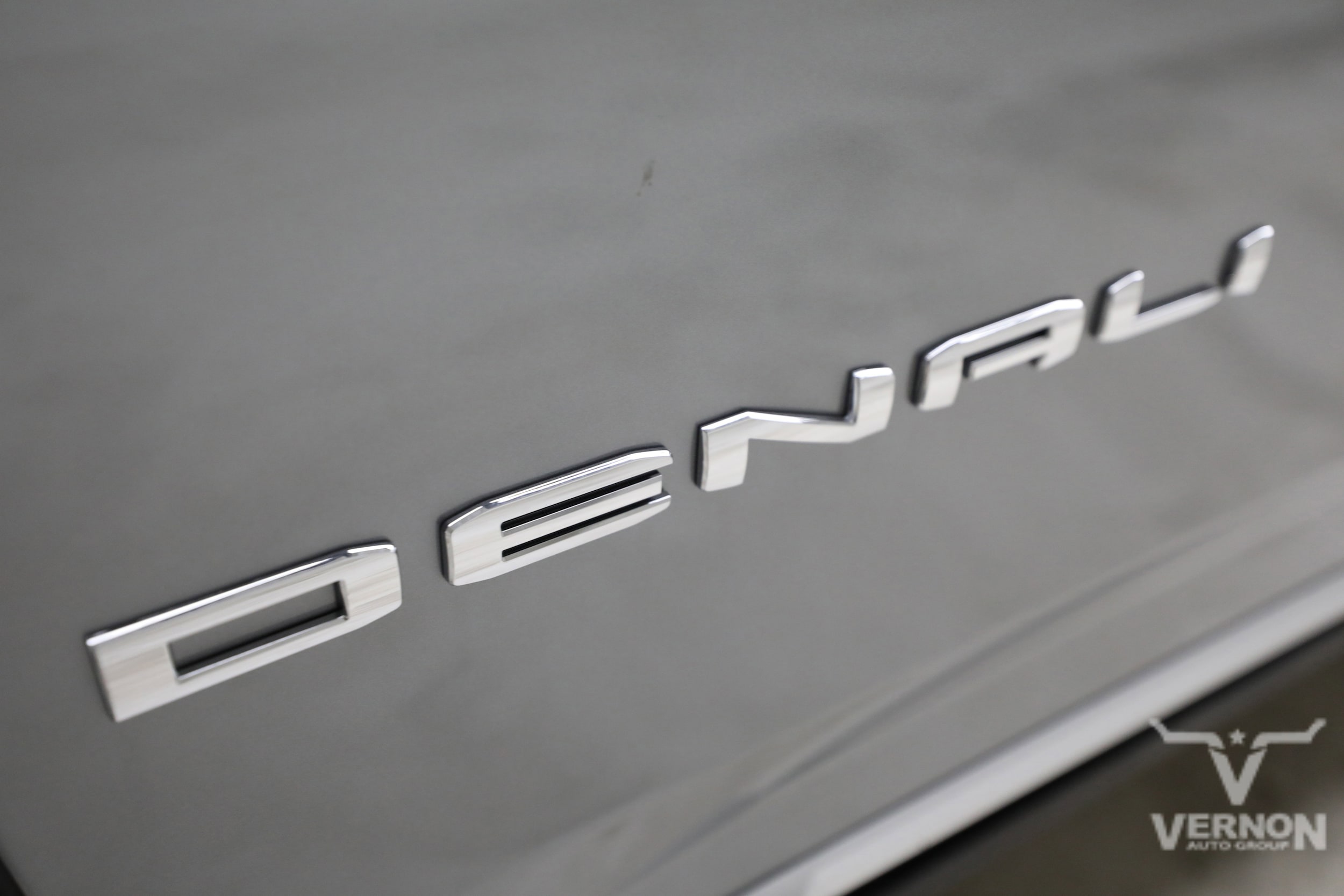 2026 GMC Yukon XL Denali - Photo 34