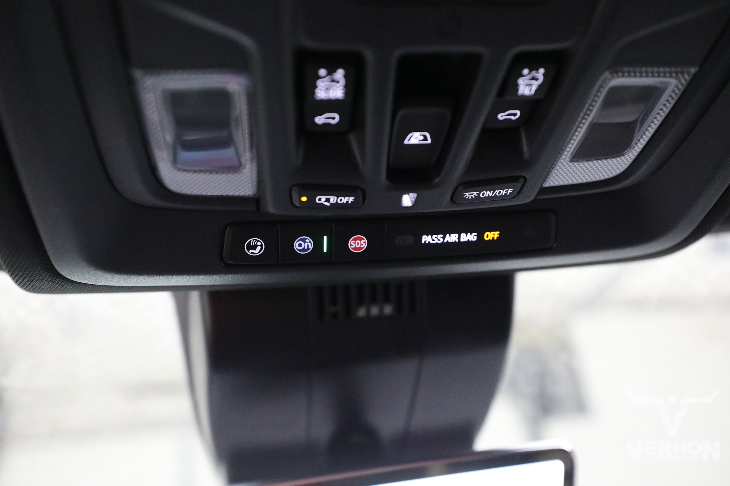 2026 GMC Sierra 1500 AT4 - Photo 30