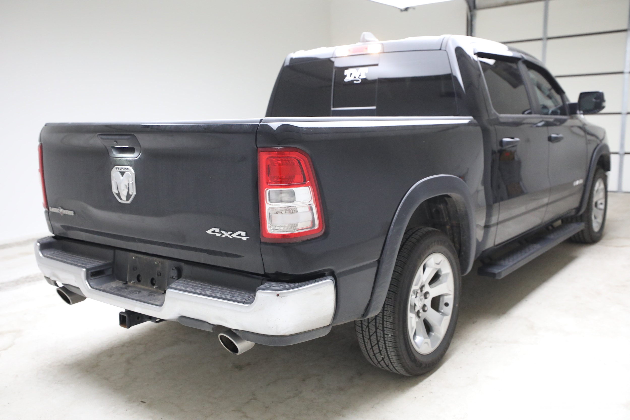 1500 Lone Star