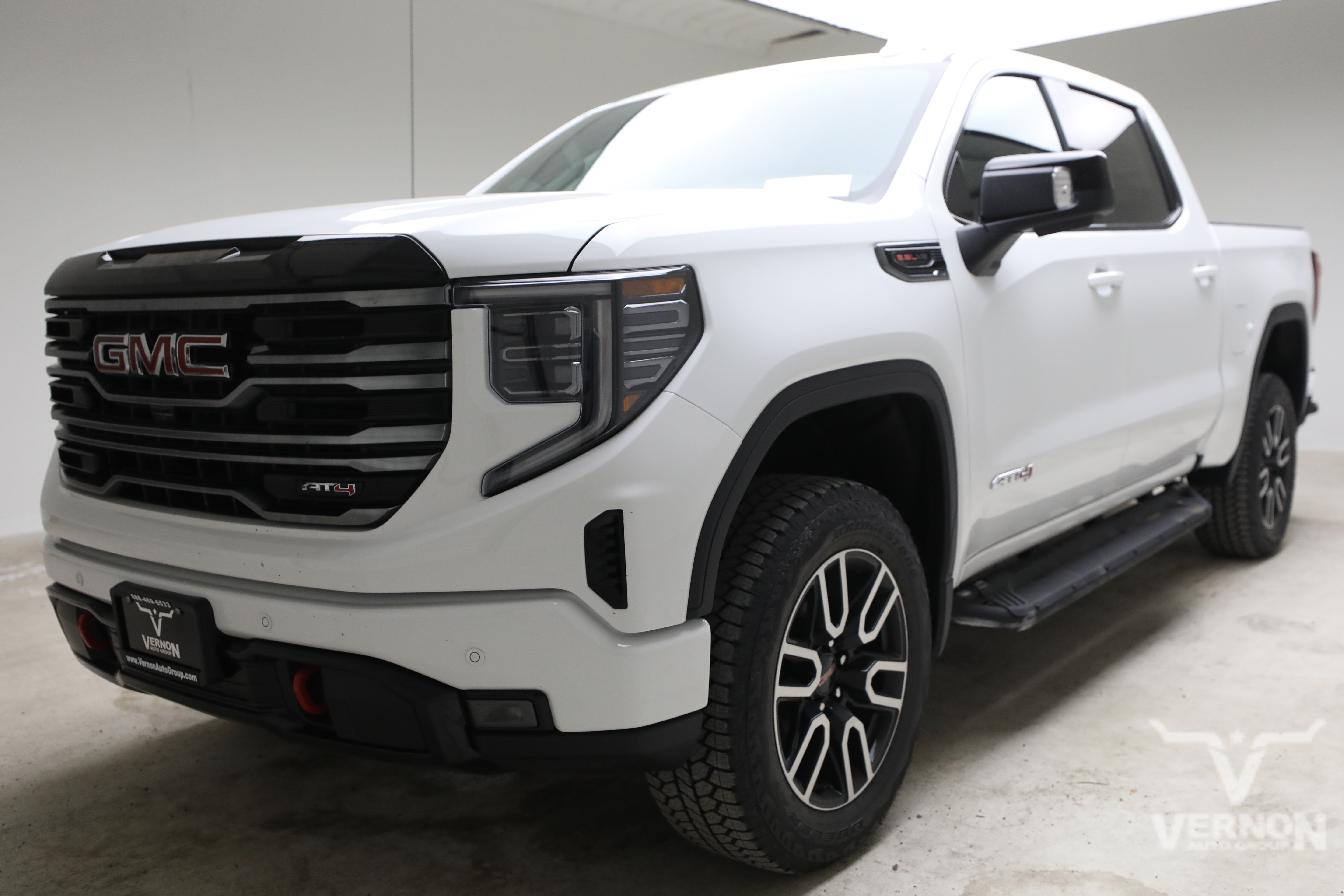  GMC Sierra 1500