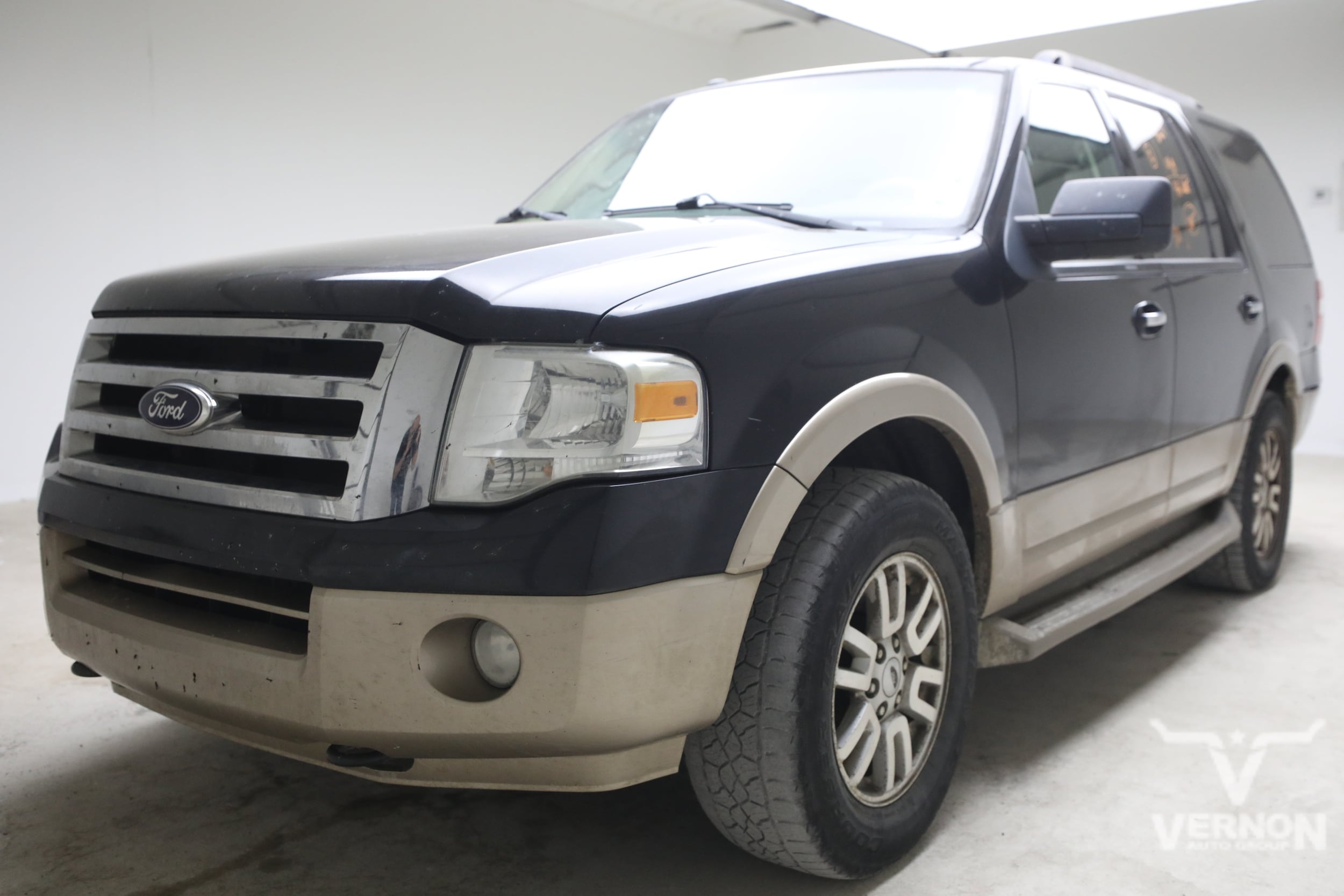 2013 Ford Expedition XLT
