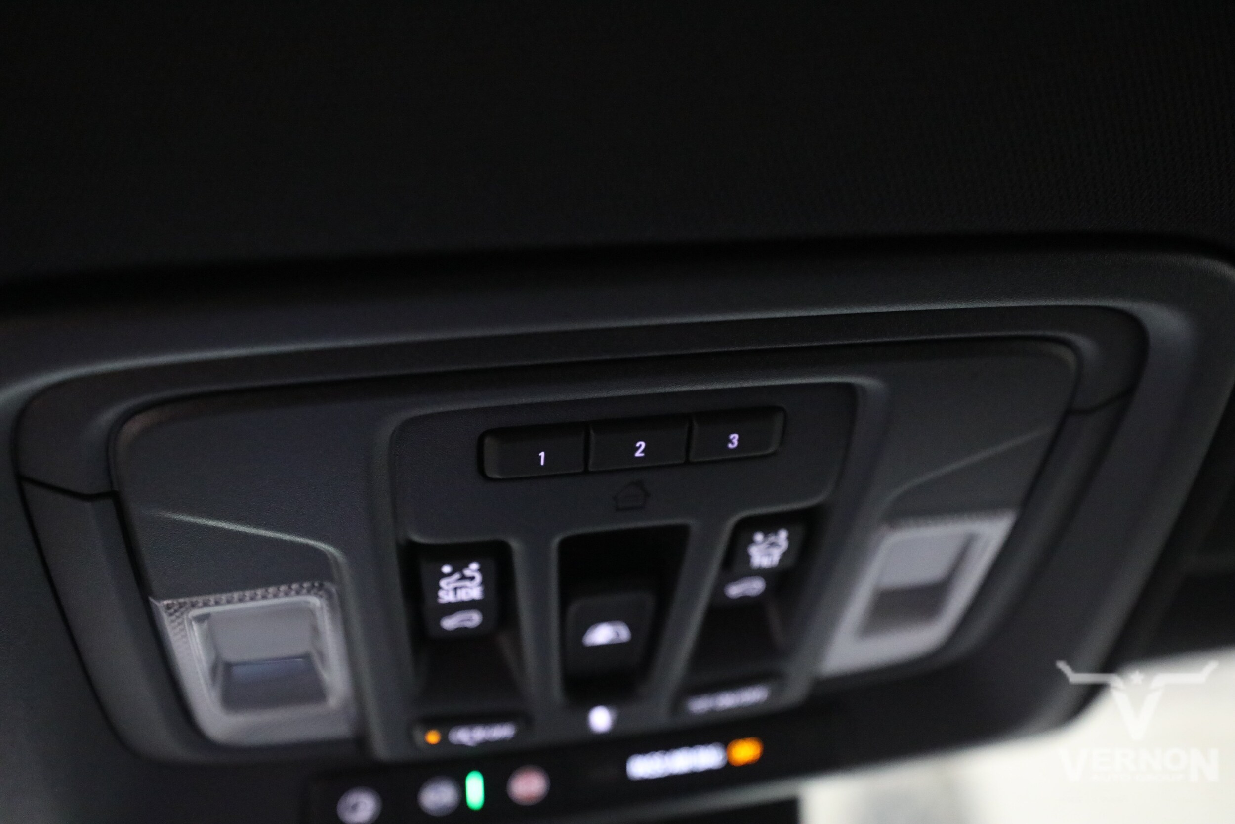 2026 GMC Sierra 1500 AT4 - Photo 32