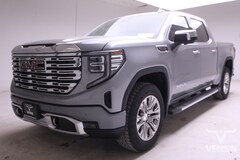 2026 GMC Sierra 1500 Denali Truck
