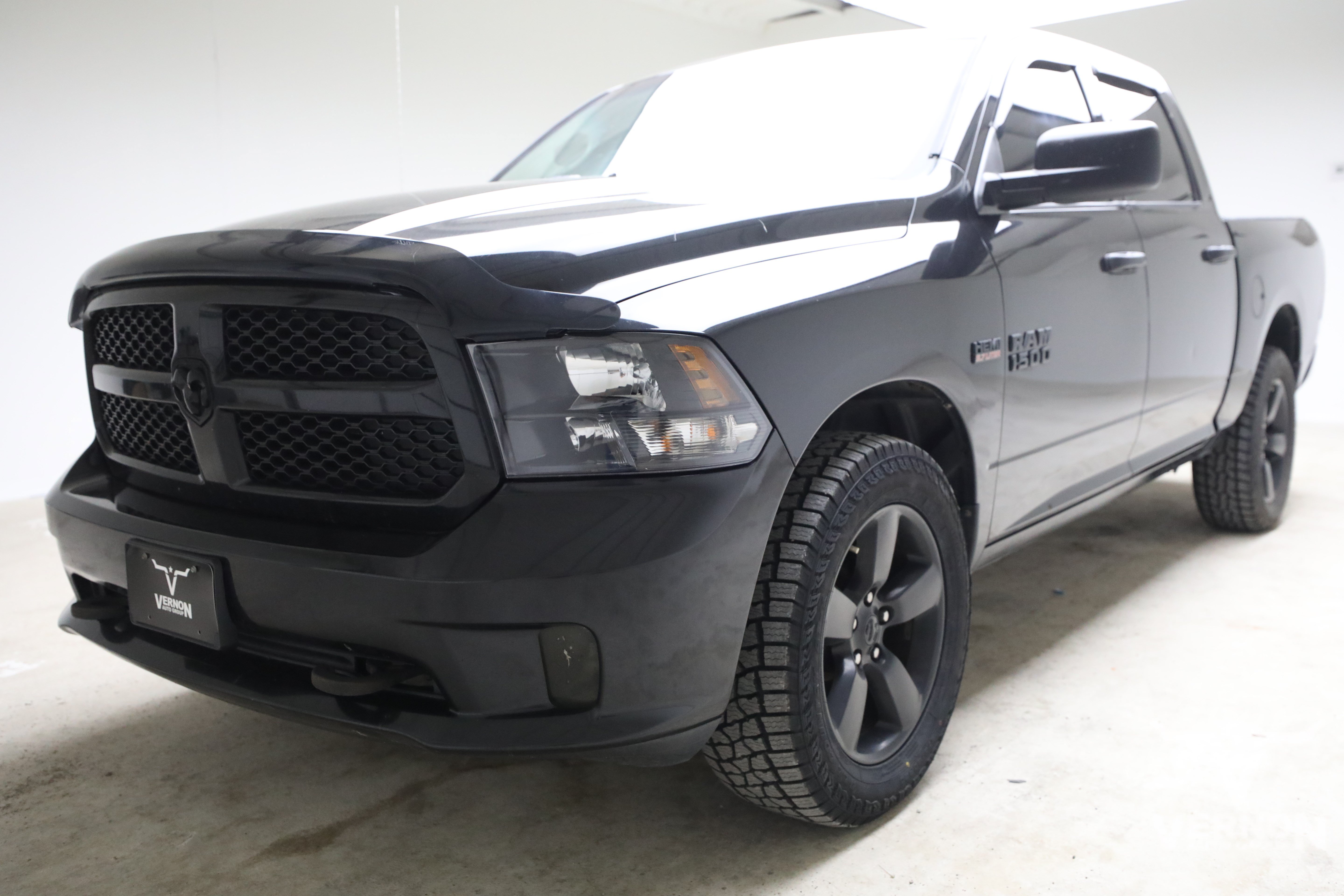 2016 RAM 1500 Pickup Express