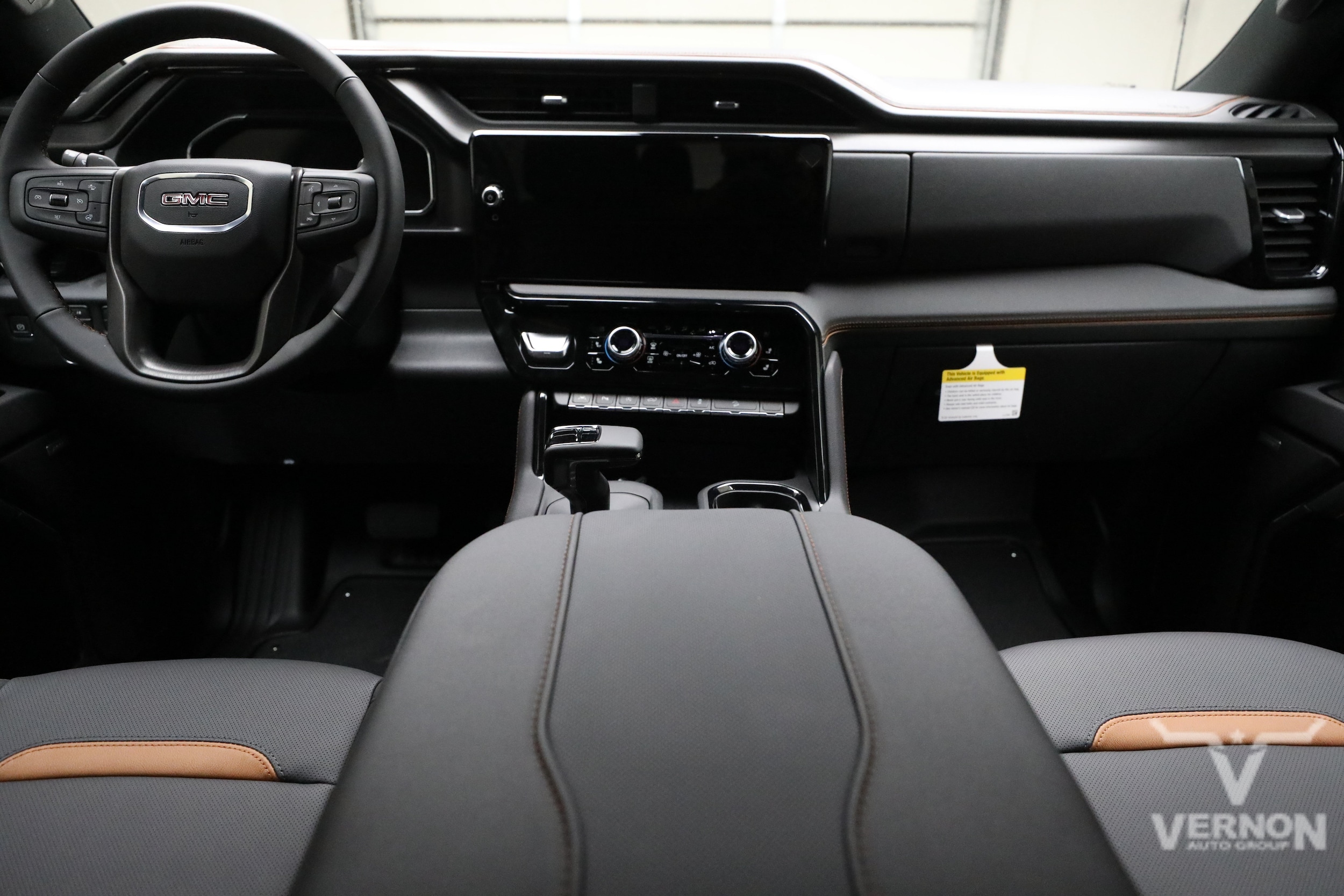 2026 GMC Sierra 1500 AT4 - Photo 13
