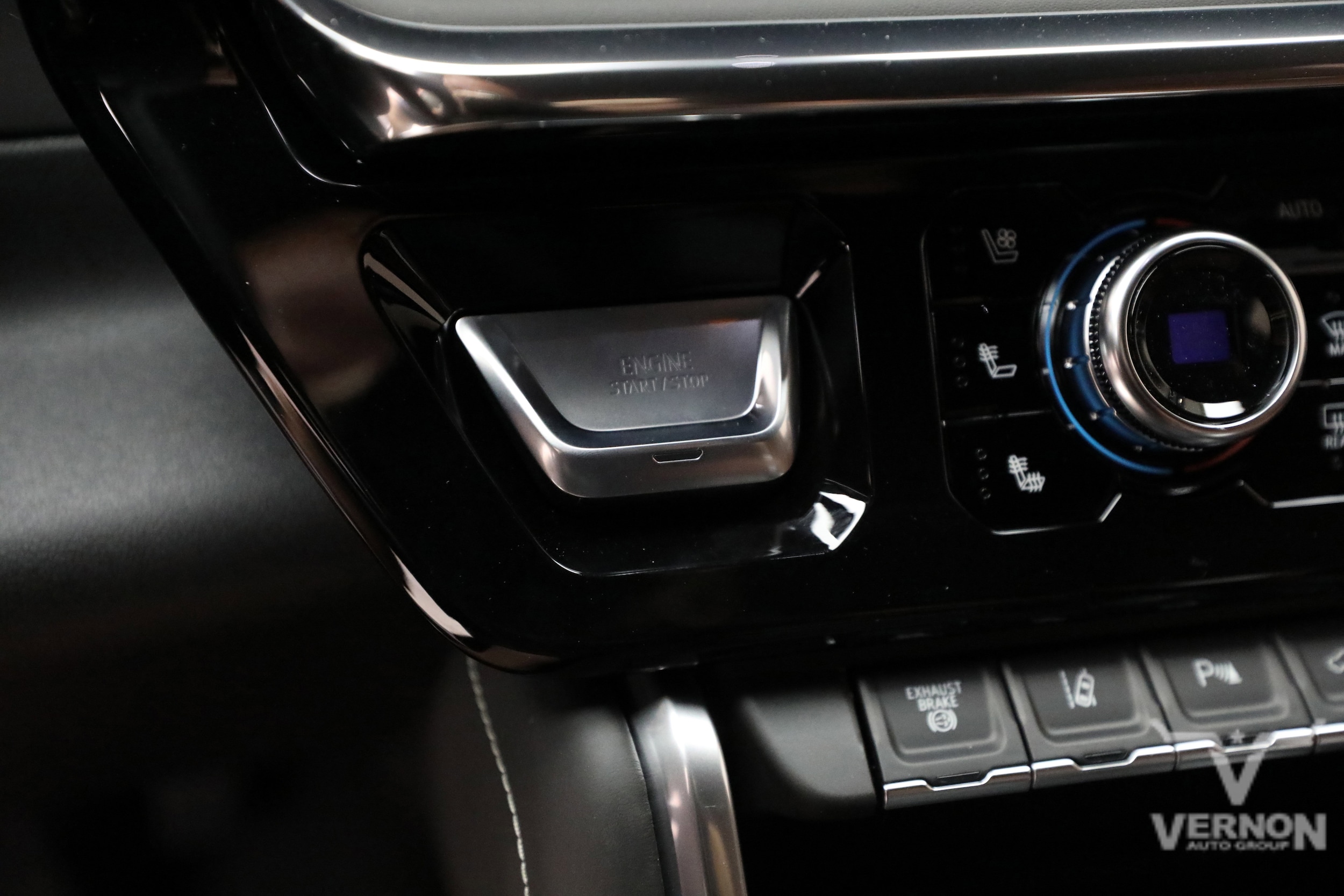 2026 GMC Sierra 2500HD Denali Ultimate - Photo 24