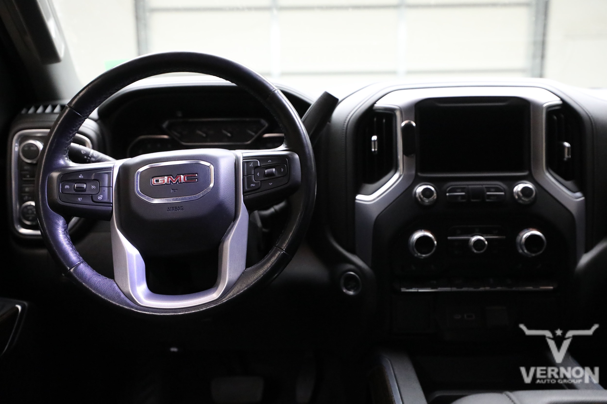 Sierra 1500 Limited Elevation Truck