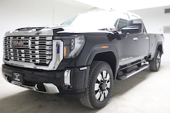 2026 GMC Sierra 3500 HD Denali Truck