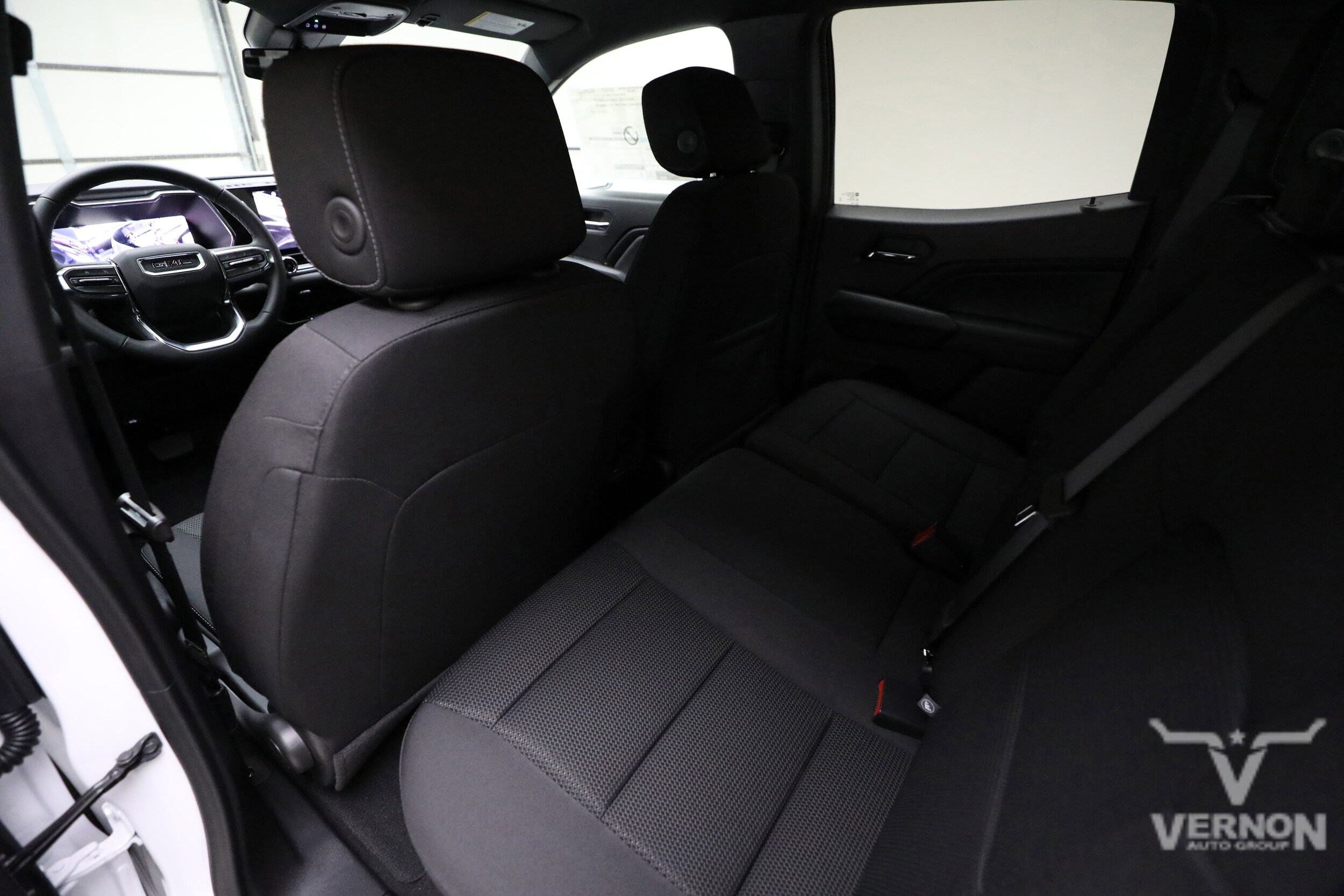 2026 GMC Canyon Elevation - Photo 9