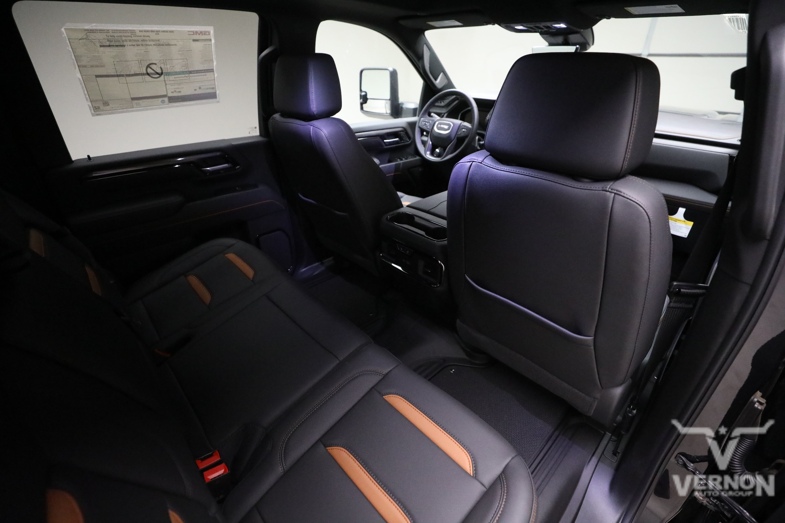 2026 GMC Sierra 2500HD AT4 - Photo 12
