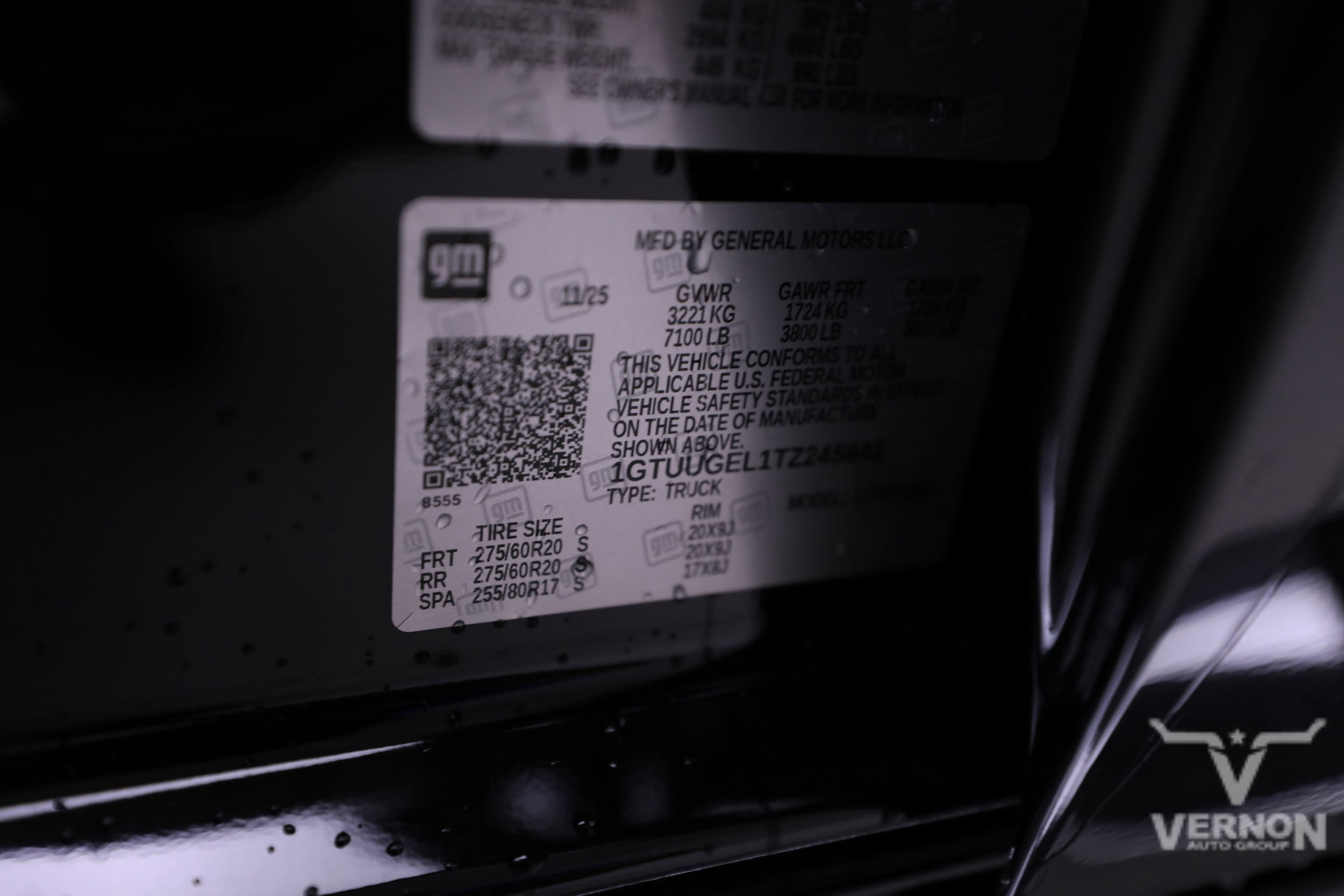 2026 GMC Sierra 1500 Denali - Photo 41