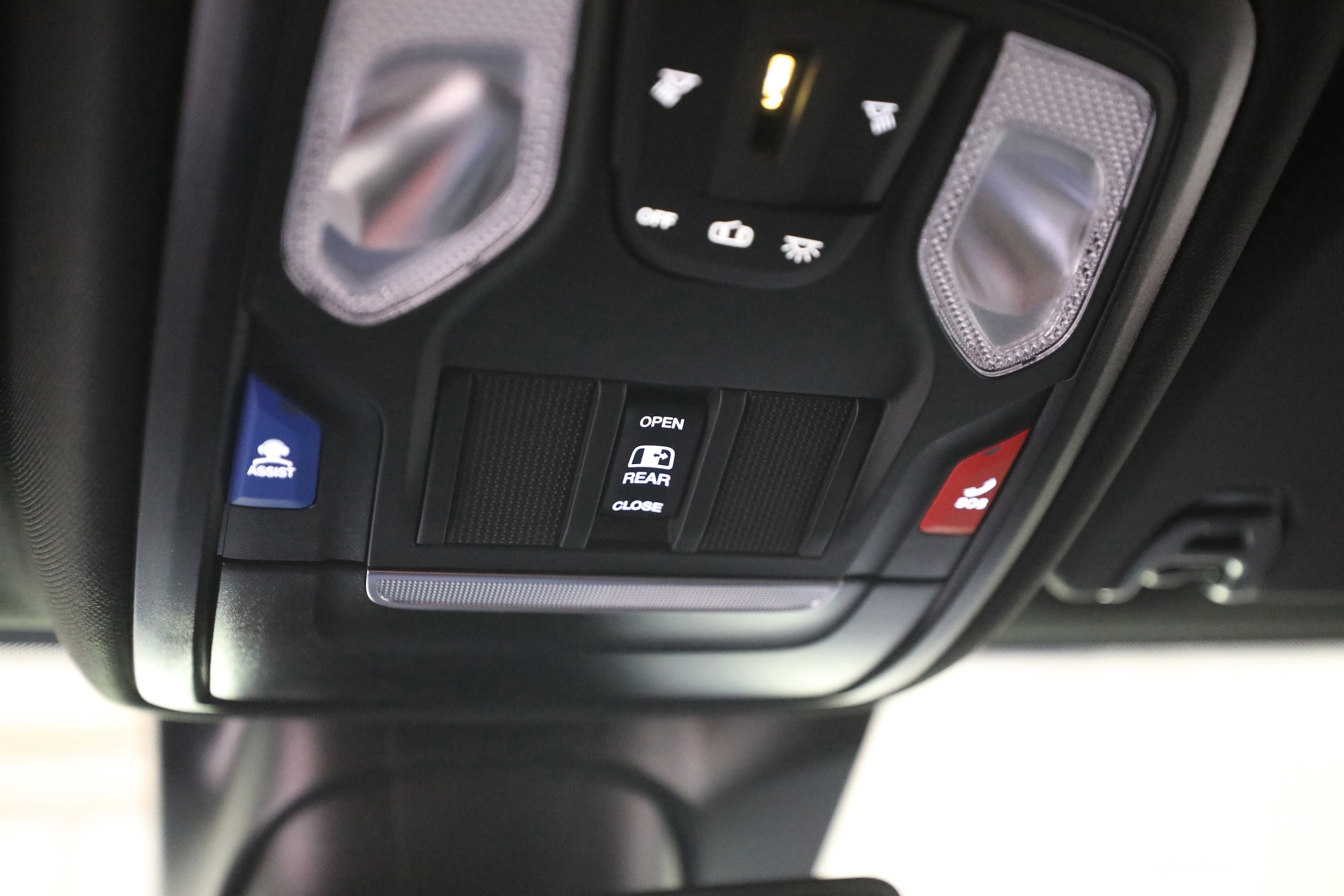 2026 RAM 2500 Tradesman - Photo 27