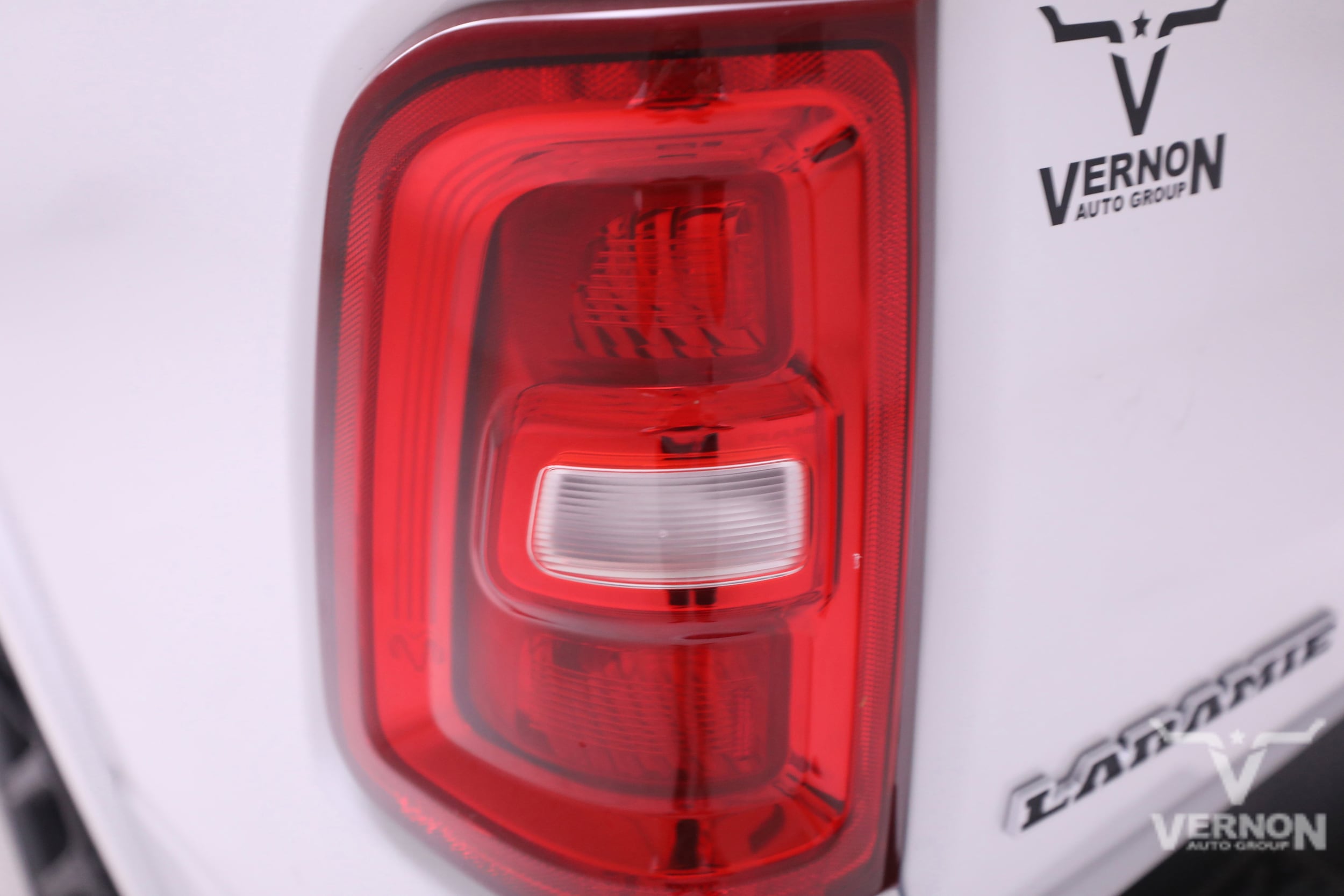 2026 RAM 1500 Laramie - Photo 43