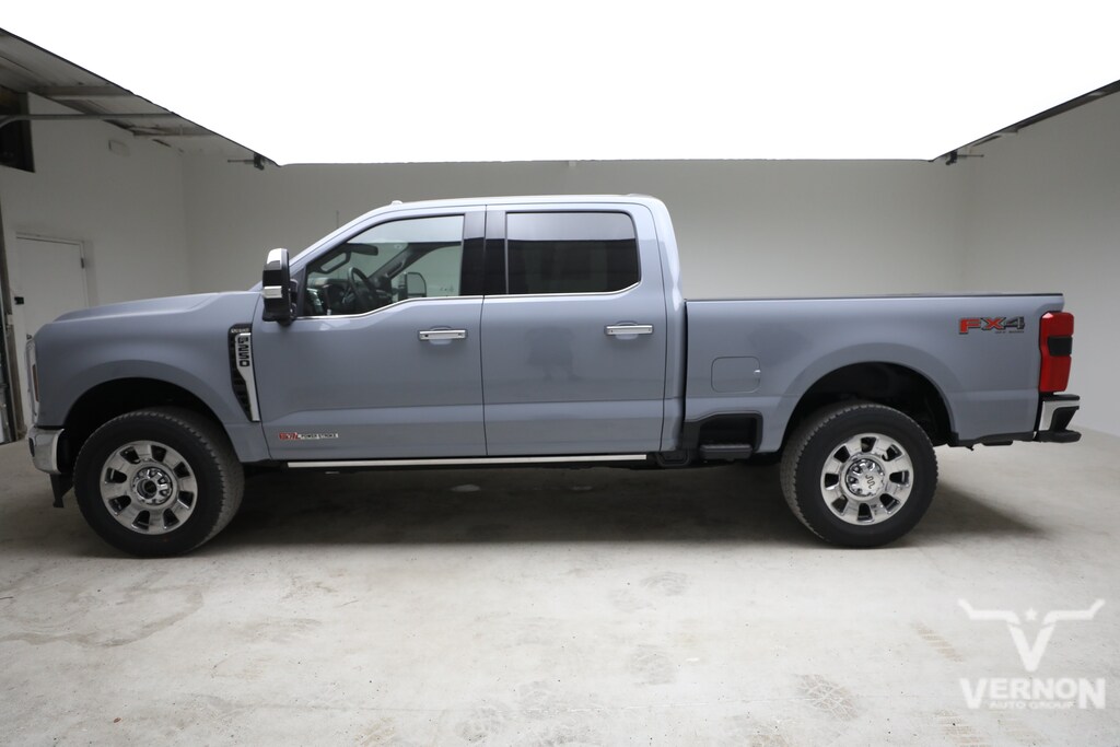 Used 2026 Ford F-250 Truck Crew Cab
