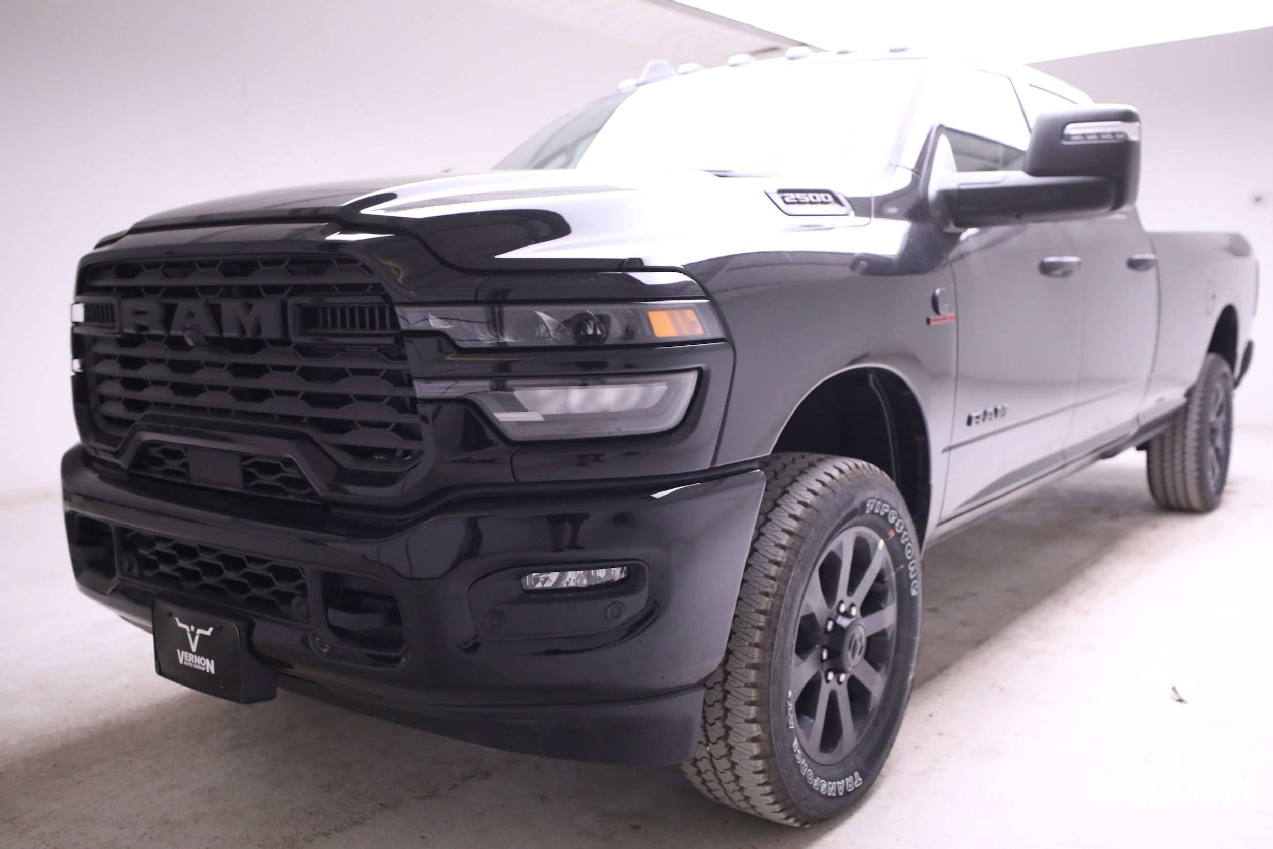 2026 RAM Ram 2500 Pickup Big Horn/Lone Star's photo