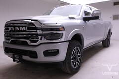 2026 Ram 2500 LIMITED LONGHORN MEGA CAB 4X4 6'4 BOX Pickup