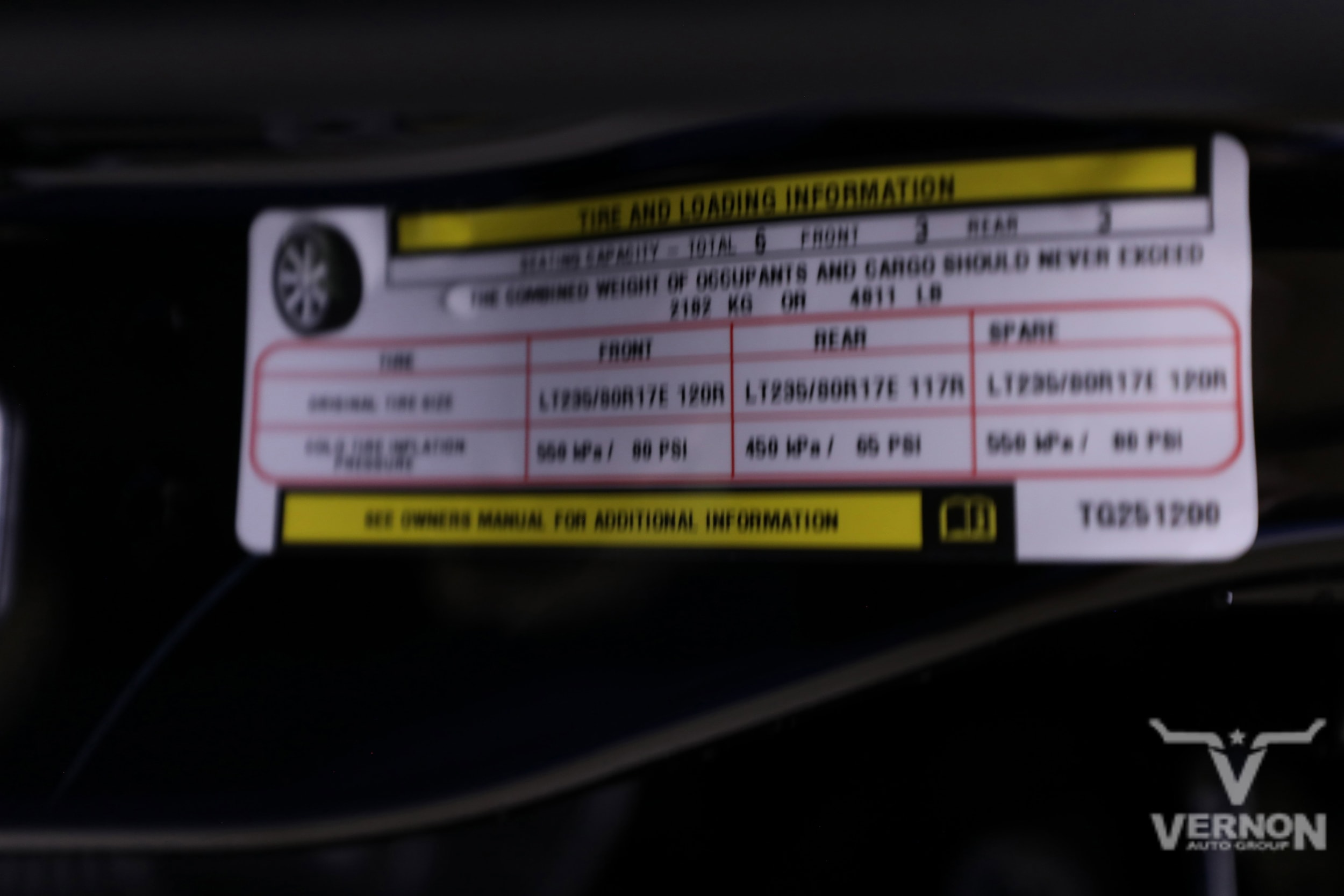 2026 RAM 3500 Tradesman - Photo 39