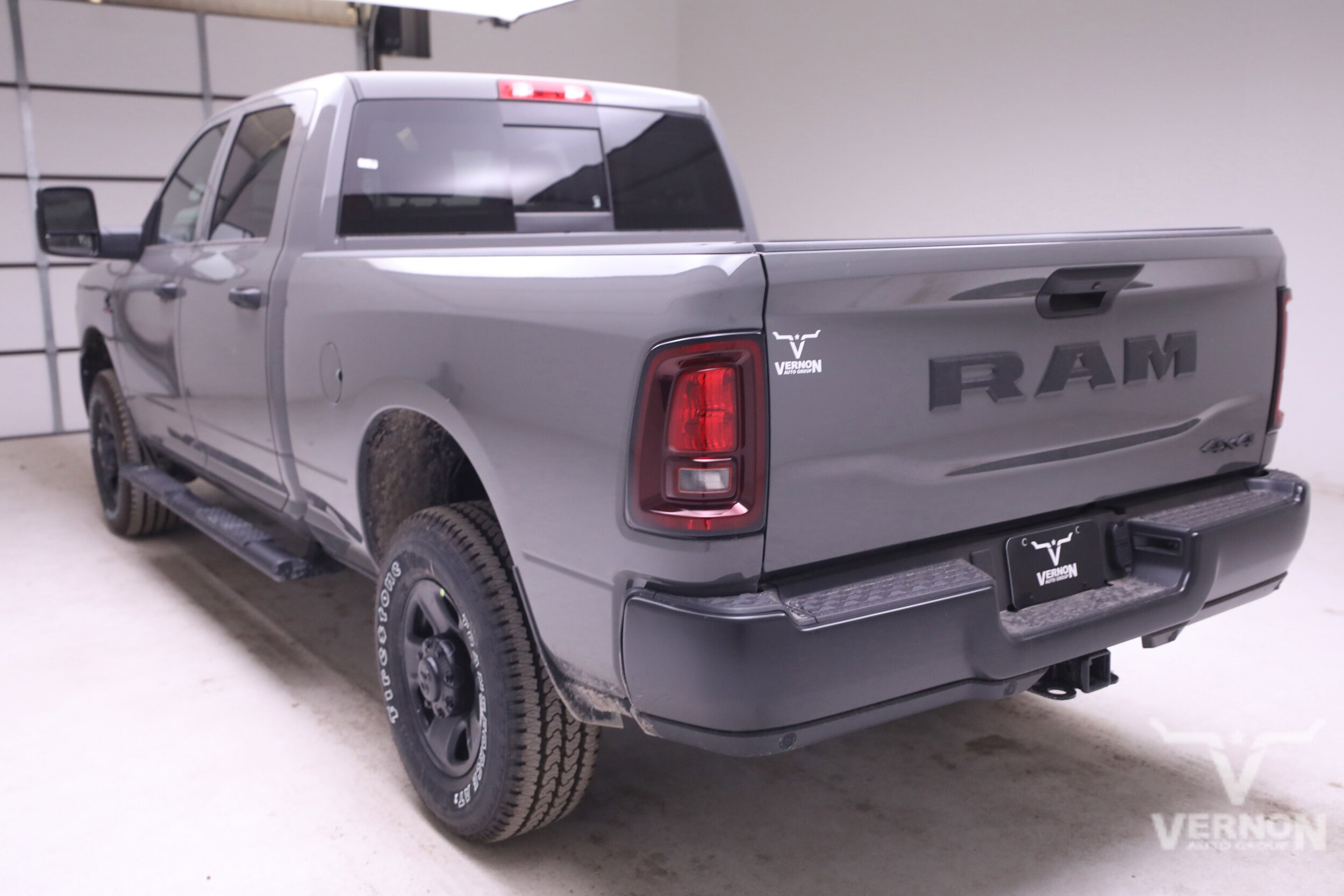 2026 Ram 3500 Tradesman photo 3