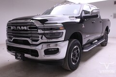2025 Ram 2500 LARAMIE CREW CAB 4X4 6'4 BOX Pickup