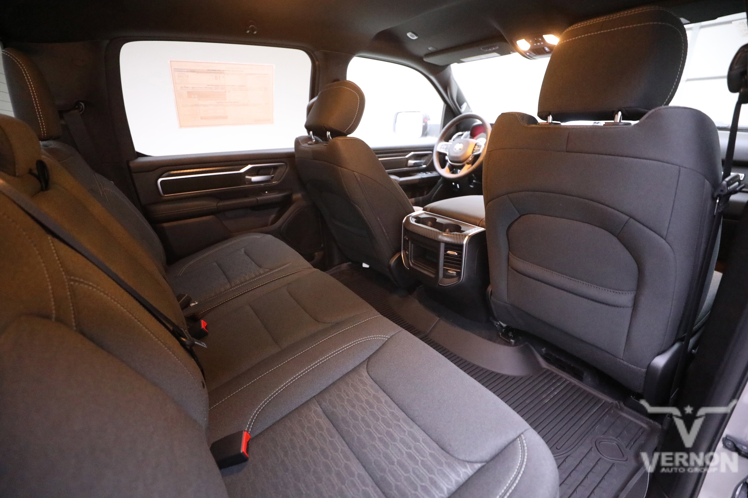 2026 RAM 1500 Big Horn/Lone Star - Photo 12