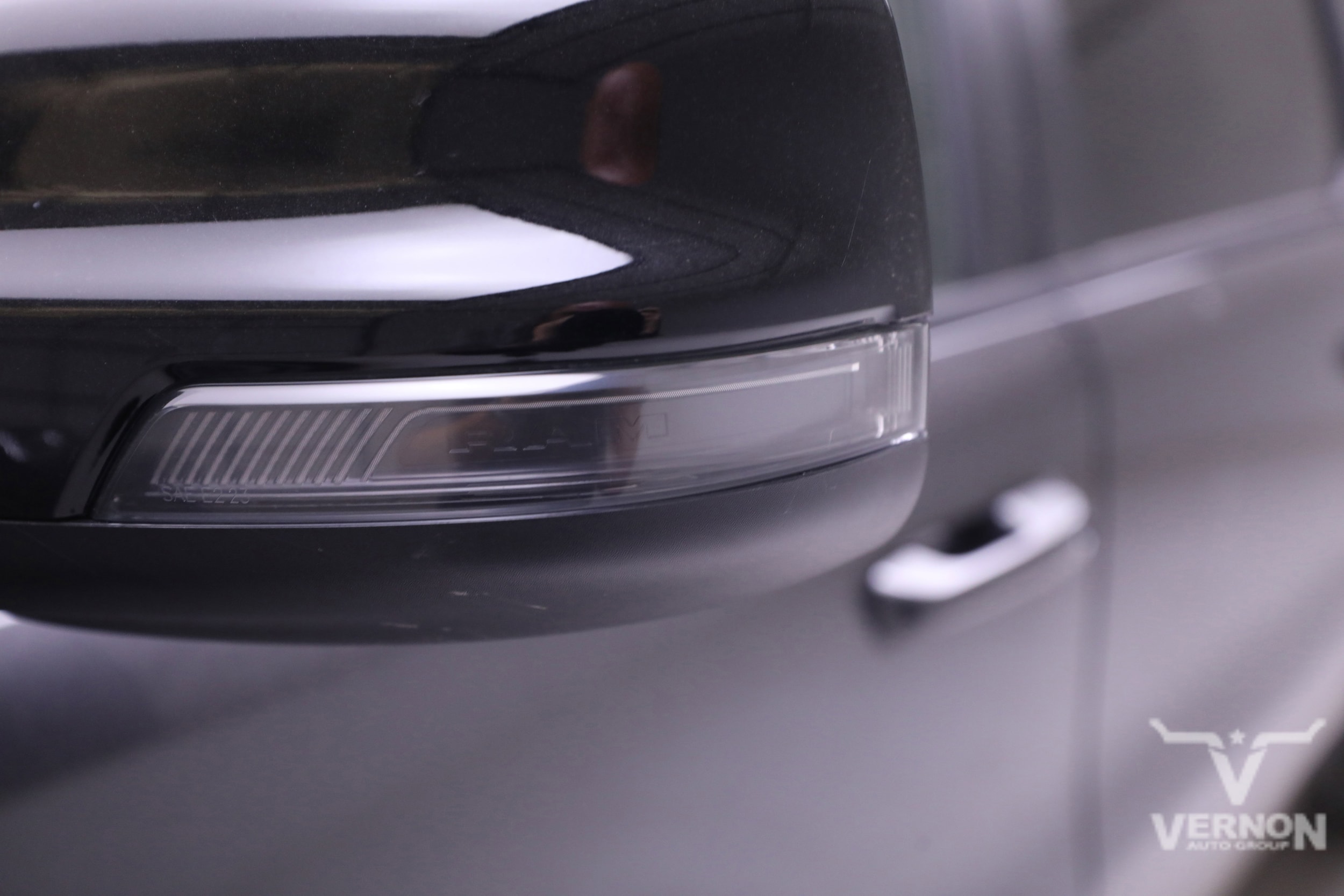 2026 RAM 1500 Laramie - Photo 45