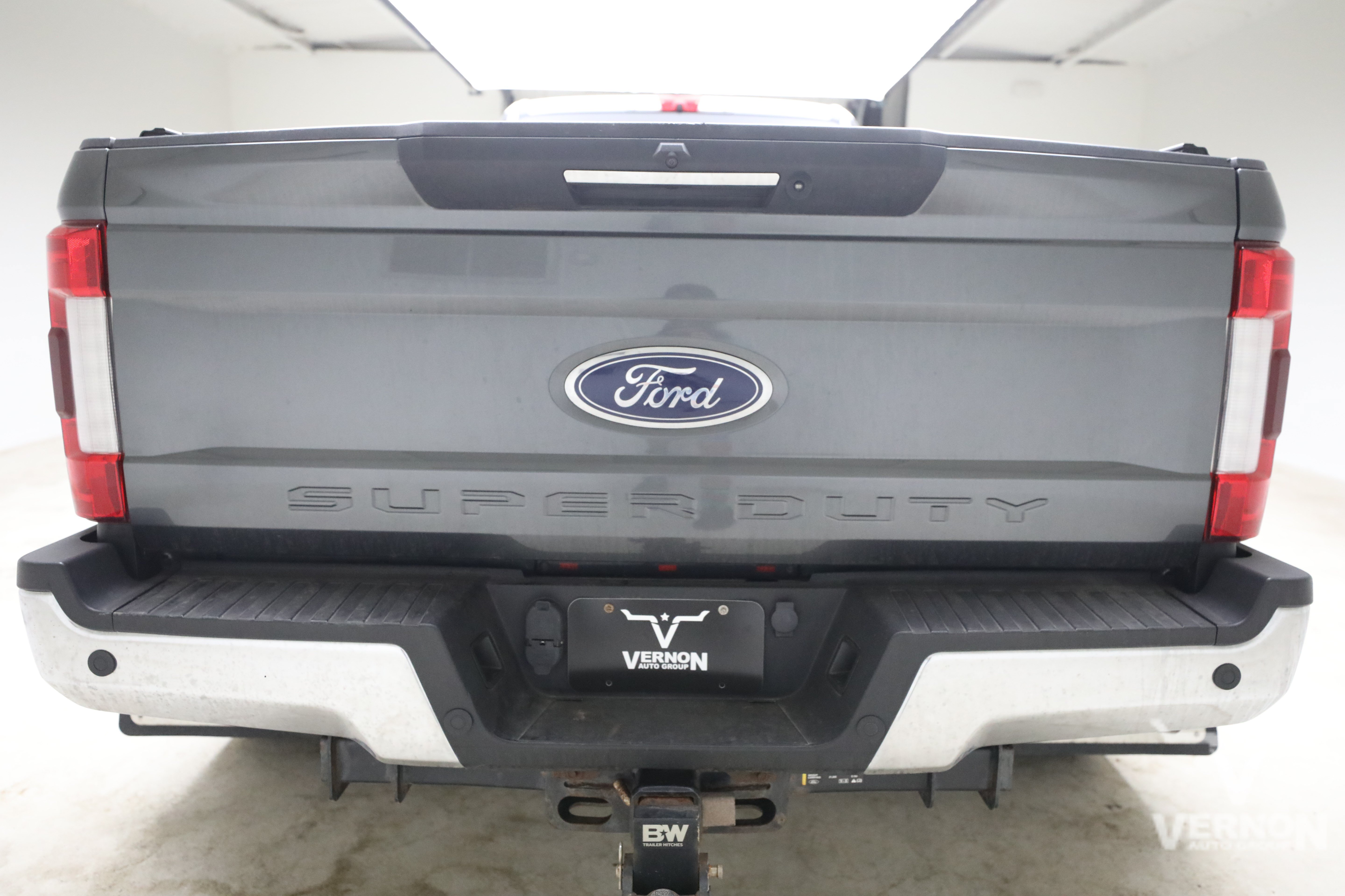 Used 2019 Ford F-350 Truck Crew Cab