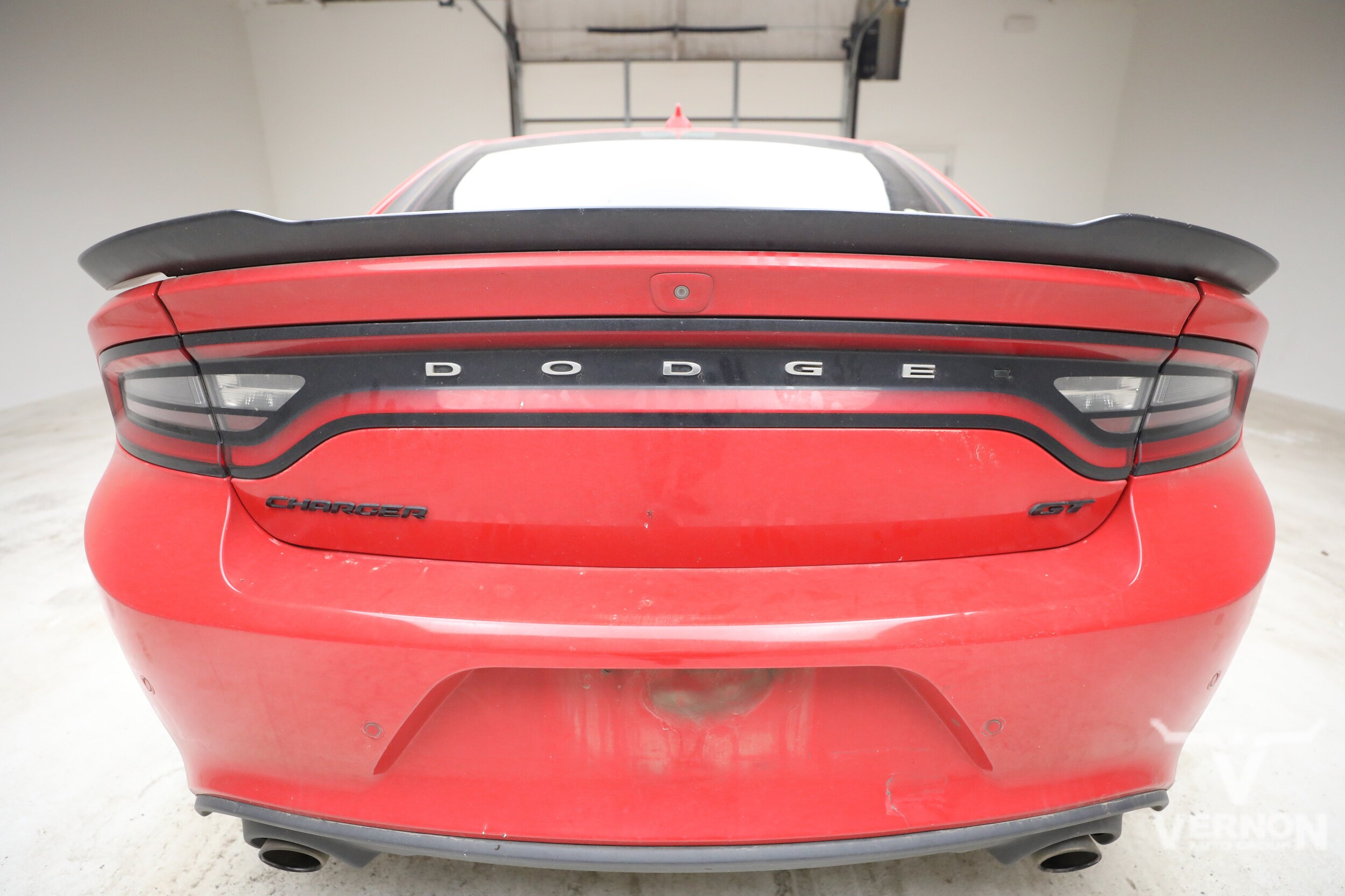 Charger GT