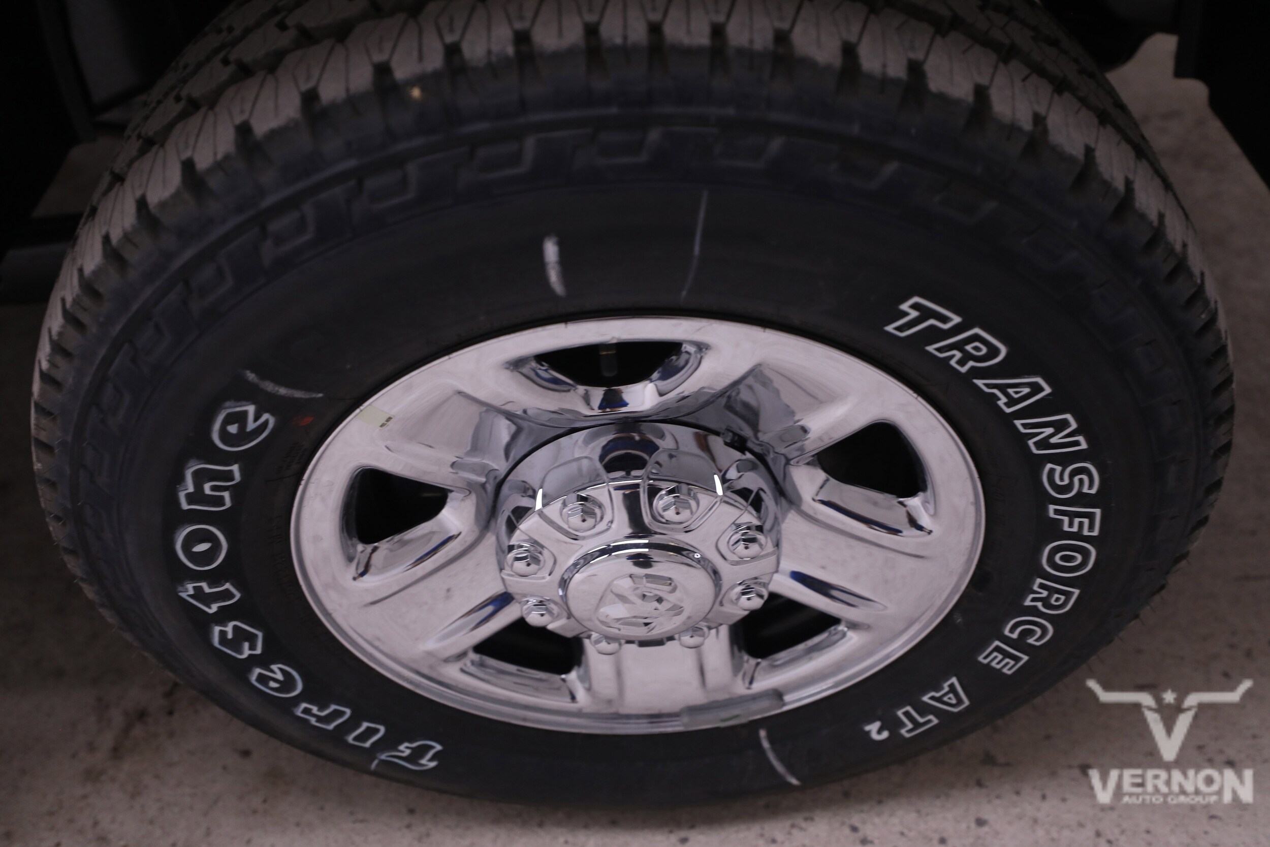 2026 RAM 2500 Tradesman - Photo 30