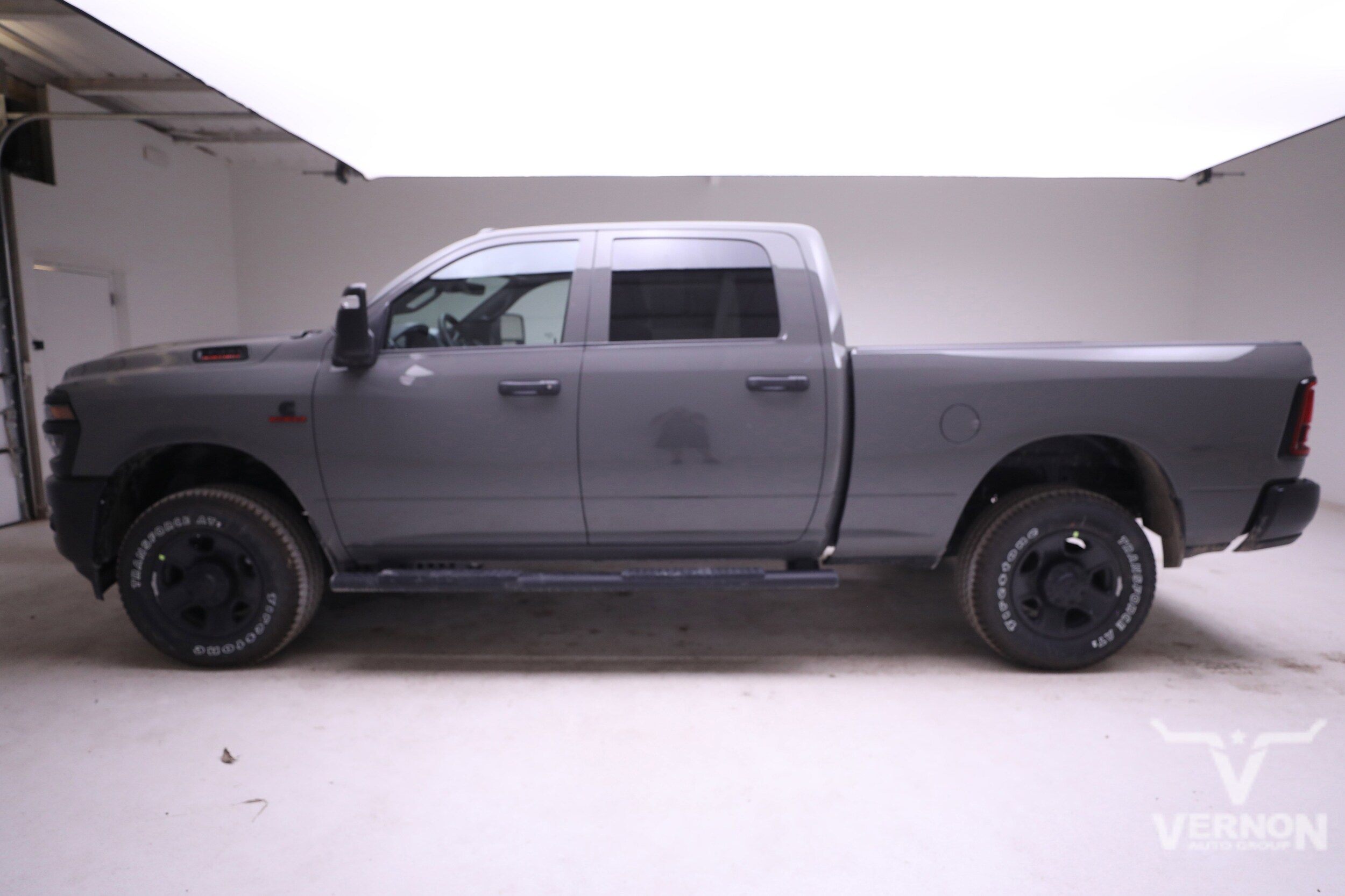2026 Ram 3500 Tradesman photo 2