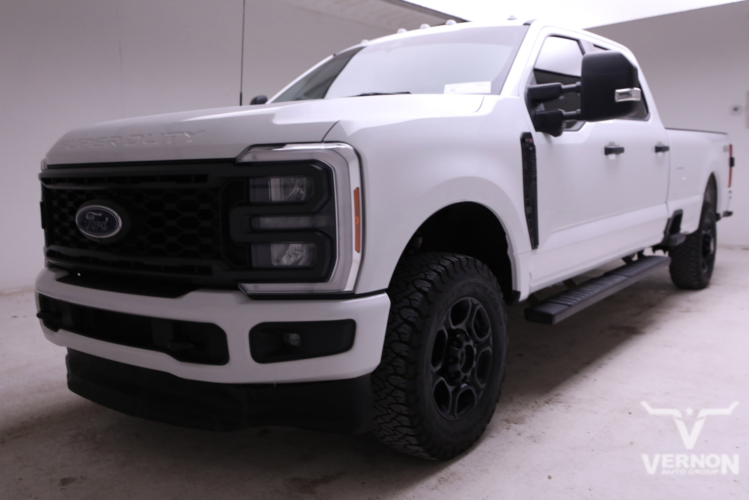 2023 Ford F-250 Base's photo