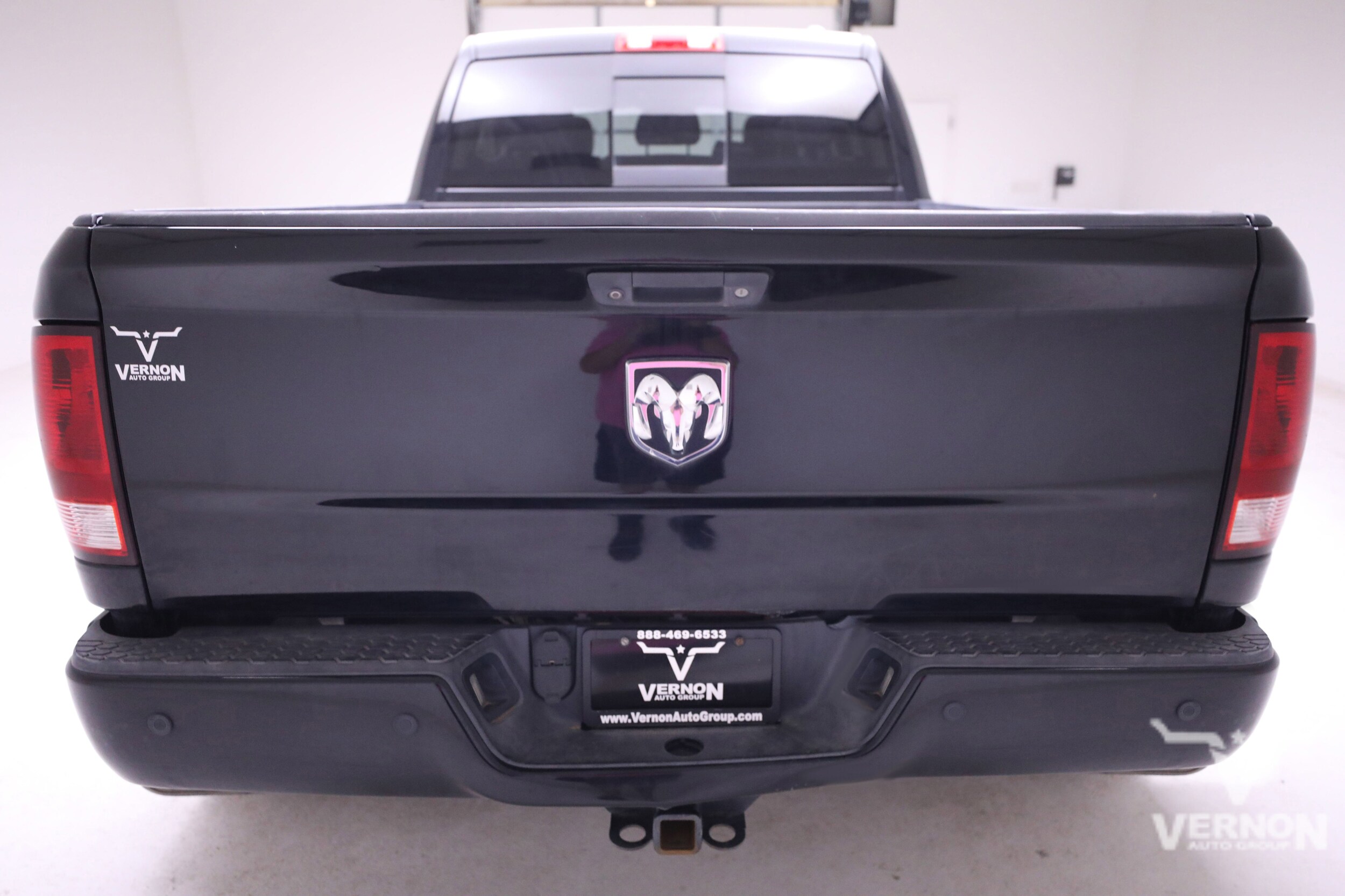 2012 Ram 3500 Laramie Longhorn Limited photo 4