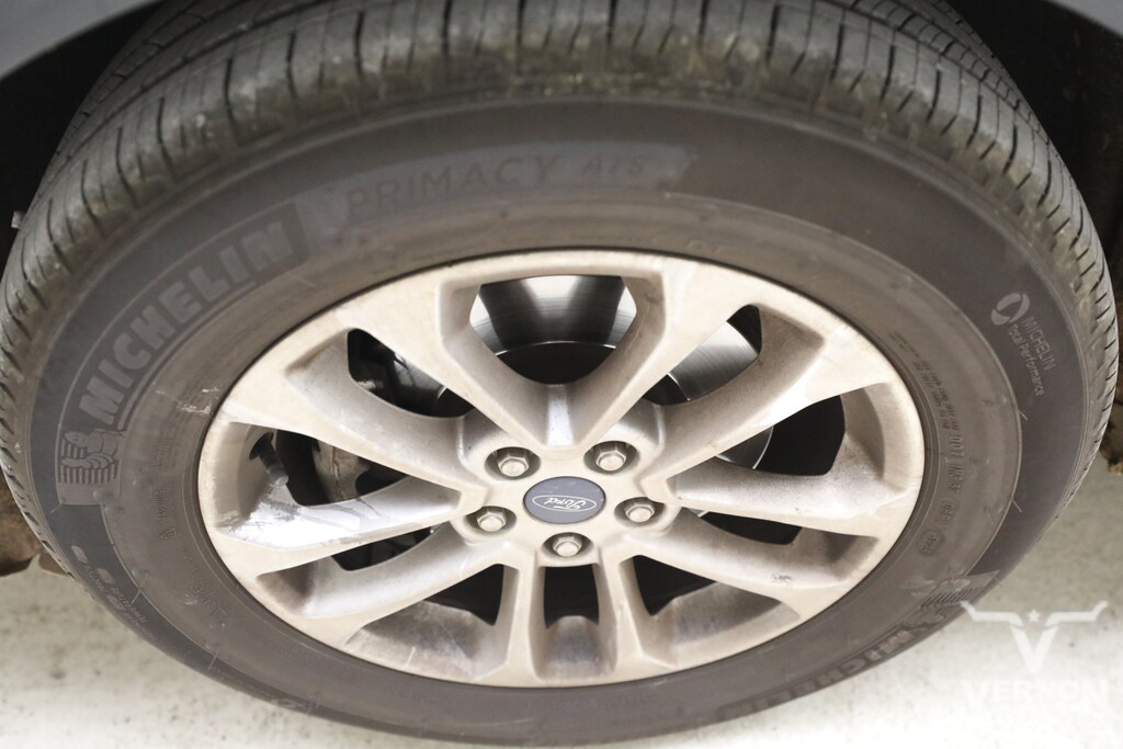Used 2022 Ford Escape SE SUV