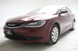  Chrysler 200